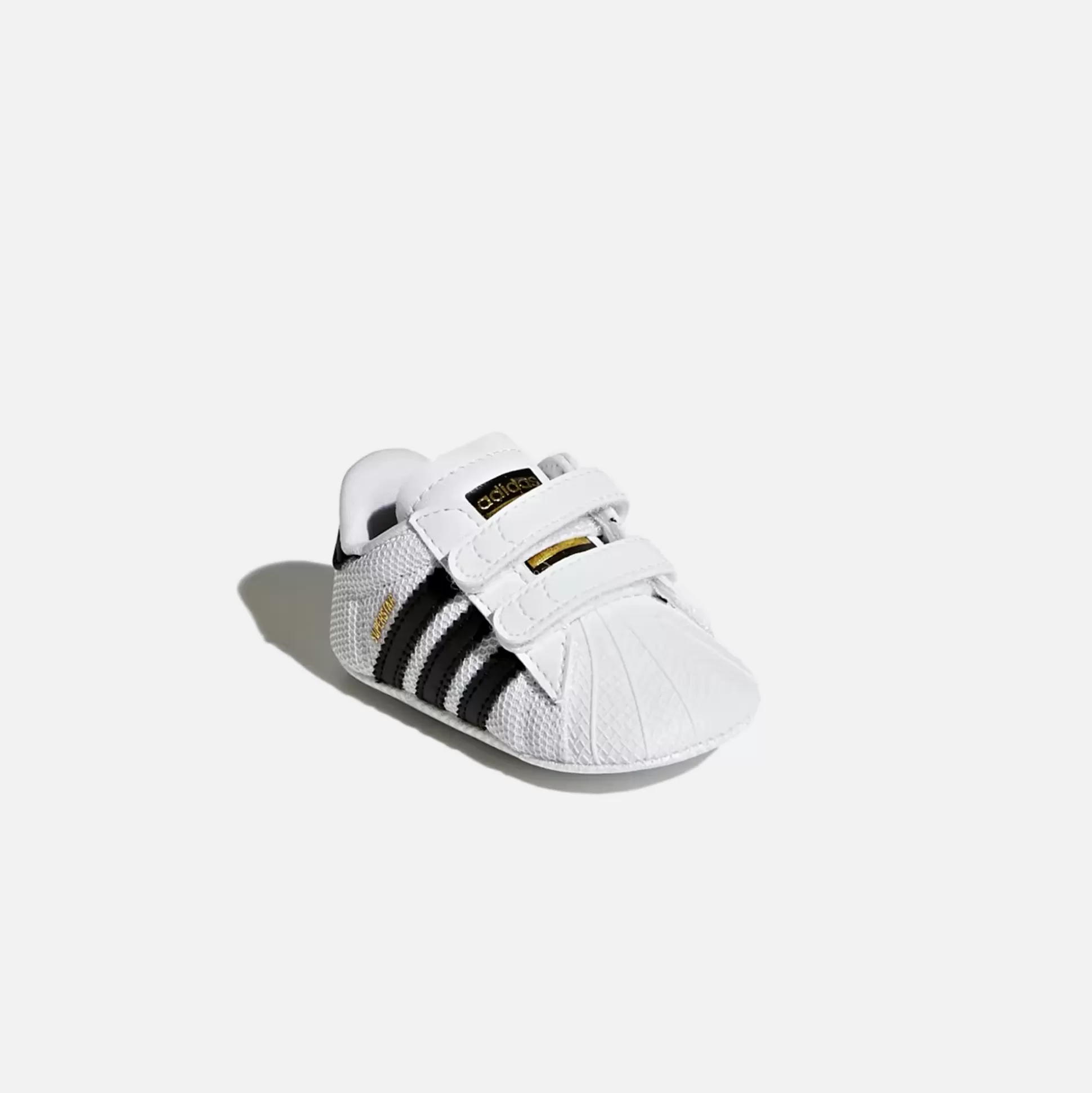 Fashion adidas originals crib superstar