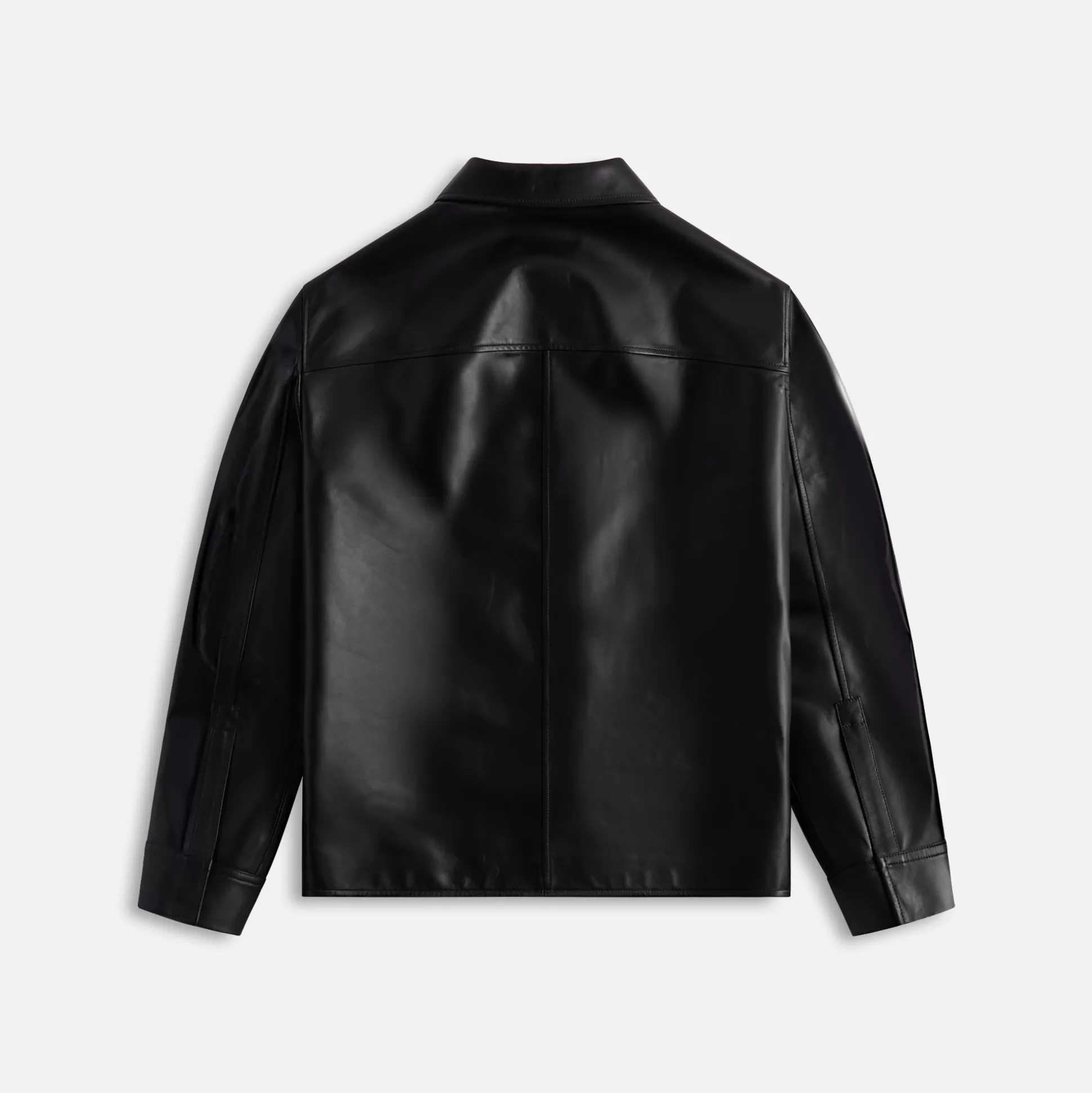 Discount Loewe overshirt Black