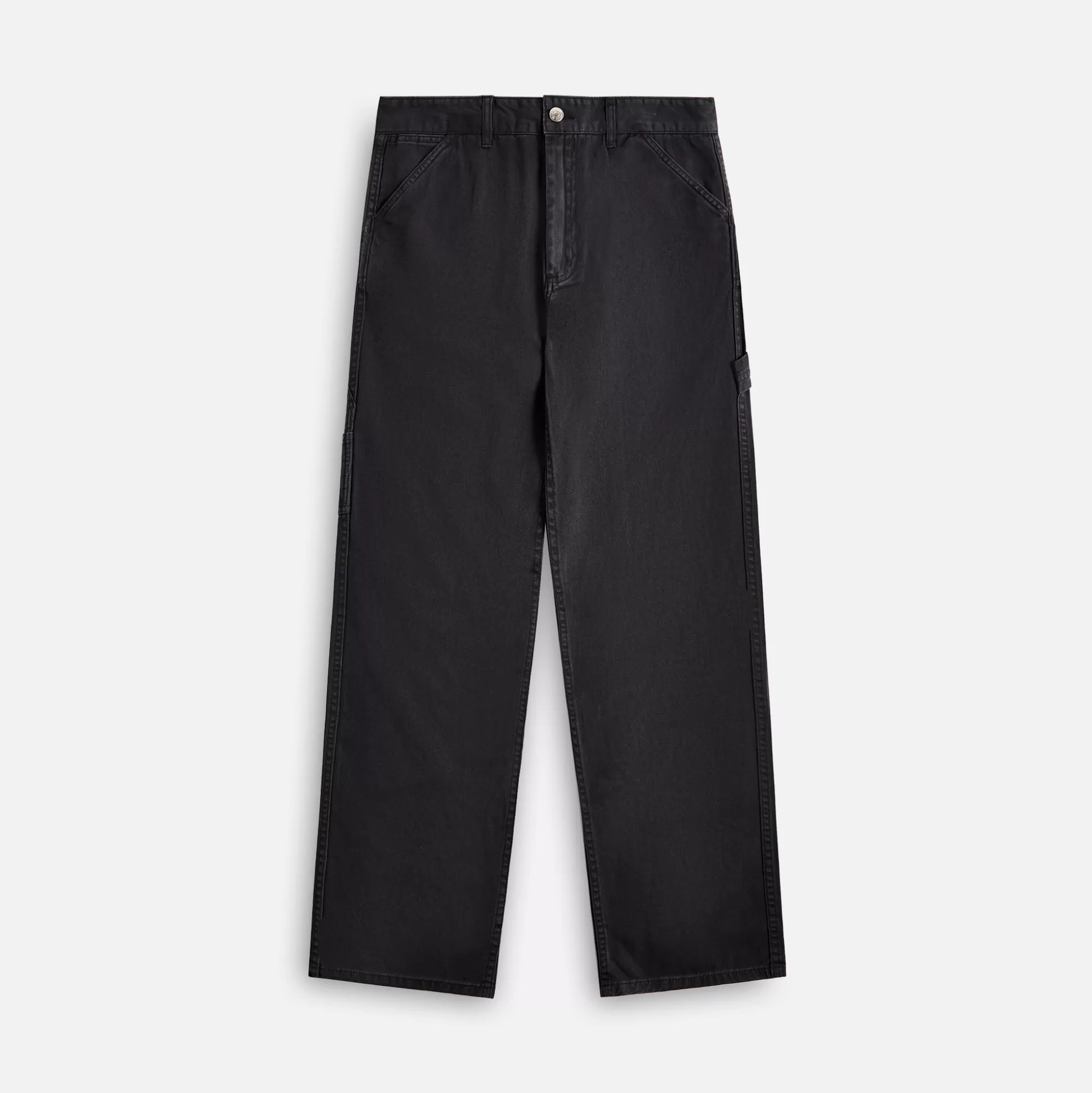 Cheap Awake NY painter pant Washed Black