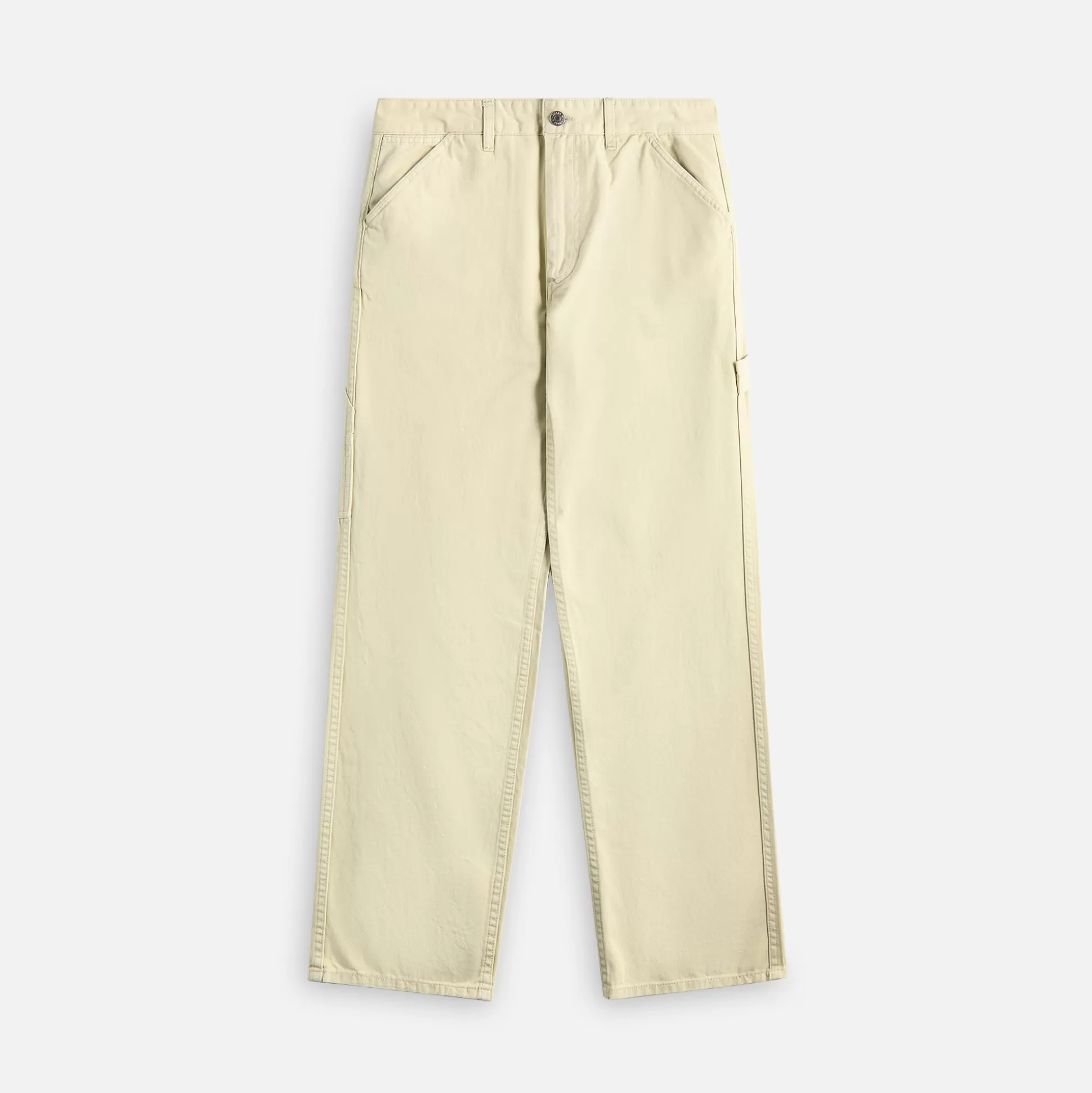 Outlet Awake NY painter pant Washed Canvas