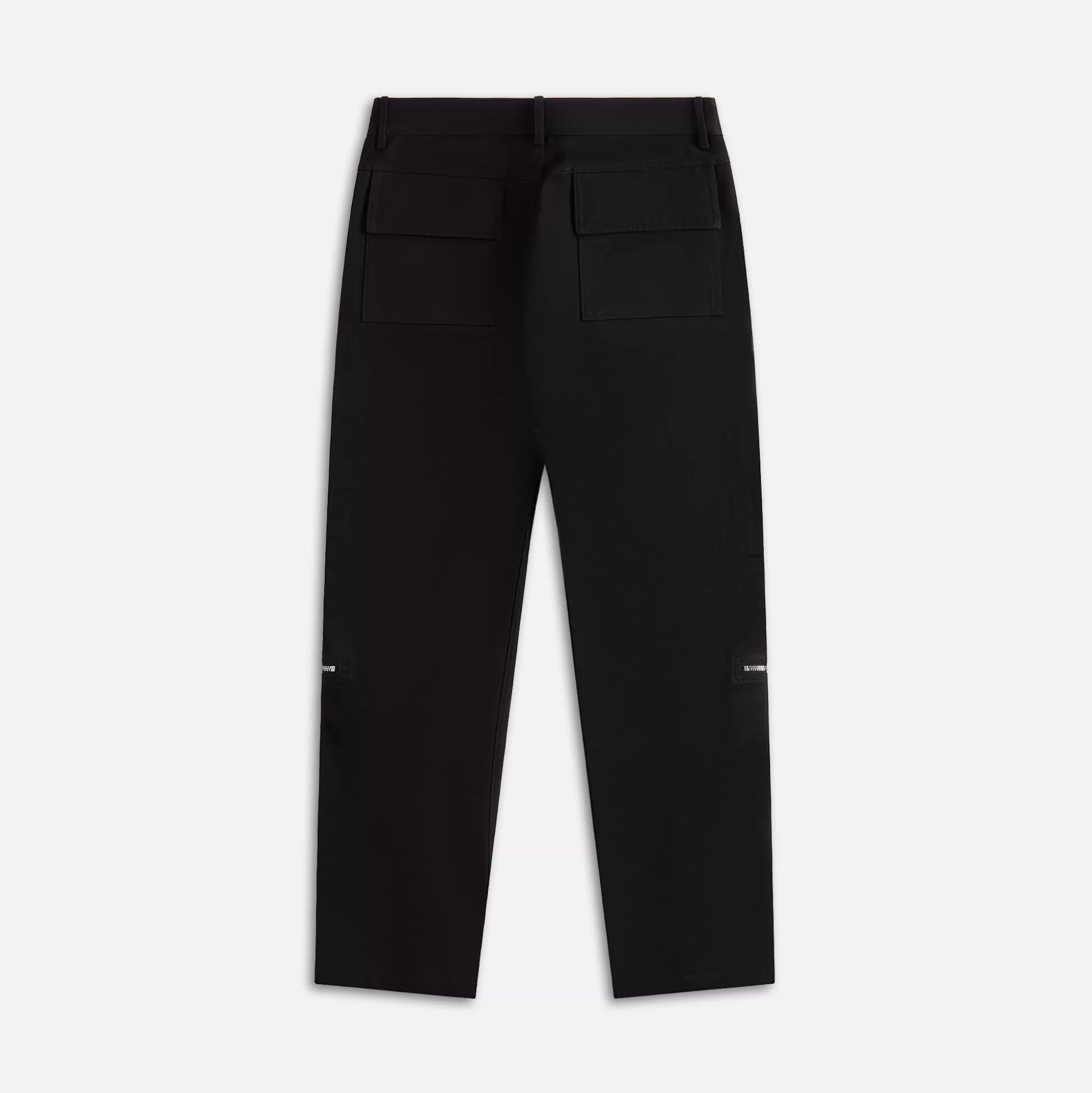 Discount Rick Owens pantaloni headon utility pant Black