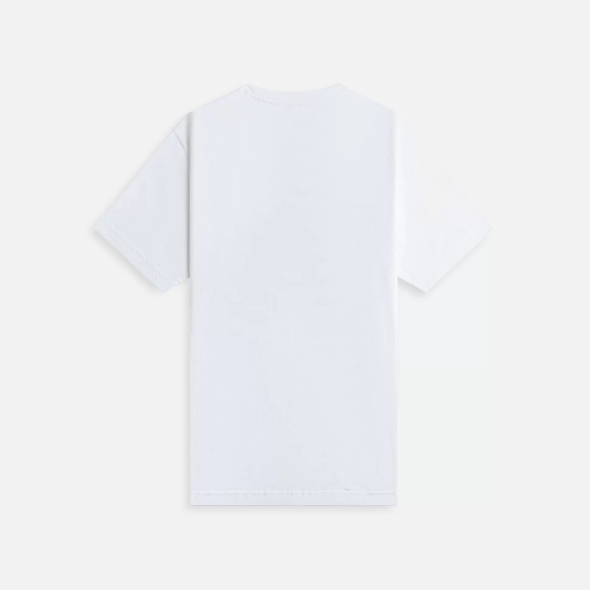 Best Sale Maharishi panther chimera tee White