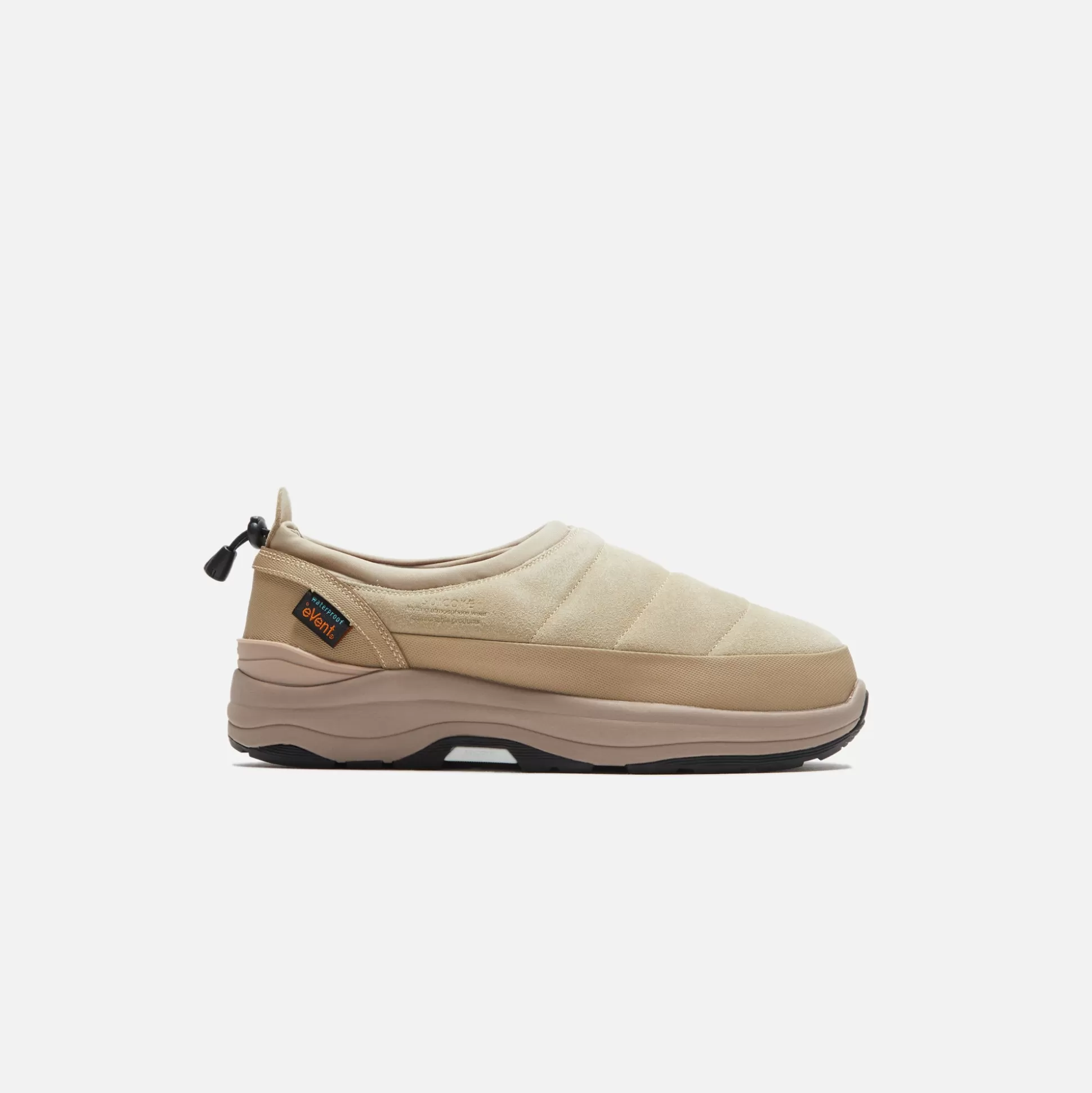 Outlet Suicoke pepper-sev Beige