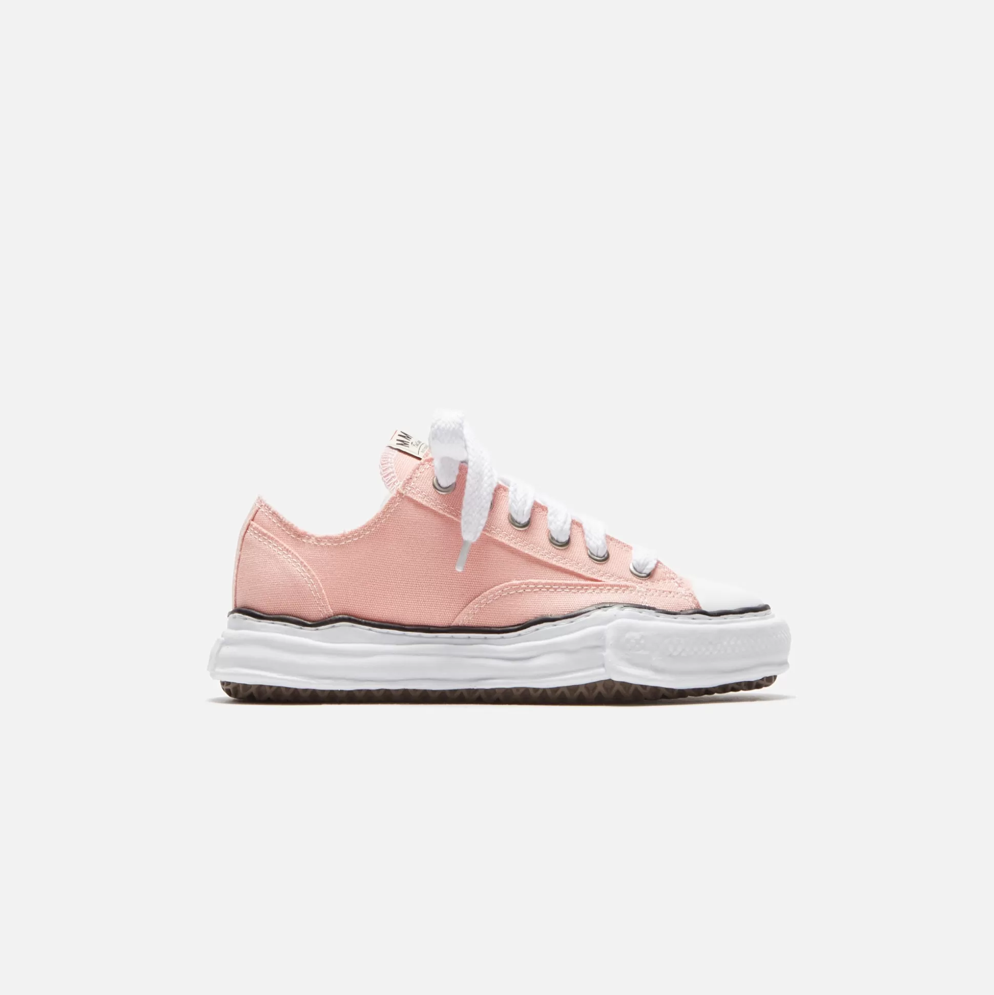 Fashion Mihara Yasuhiro peterson low og sole Pink