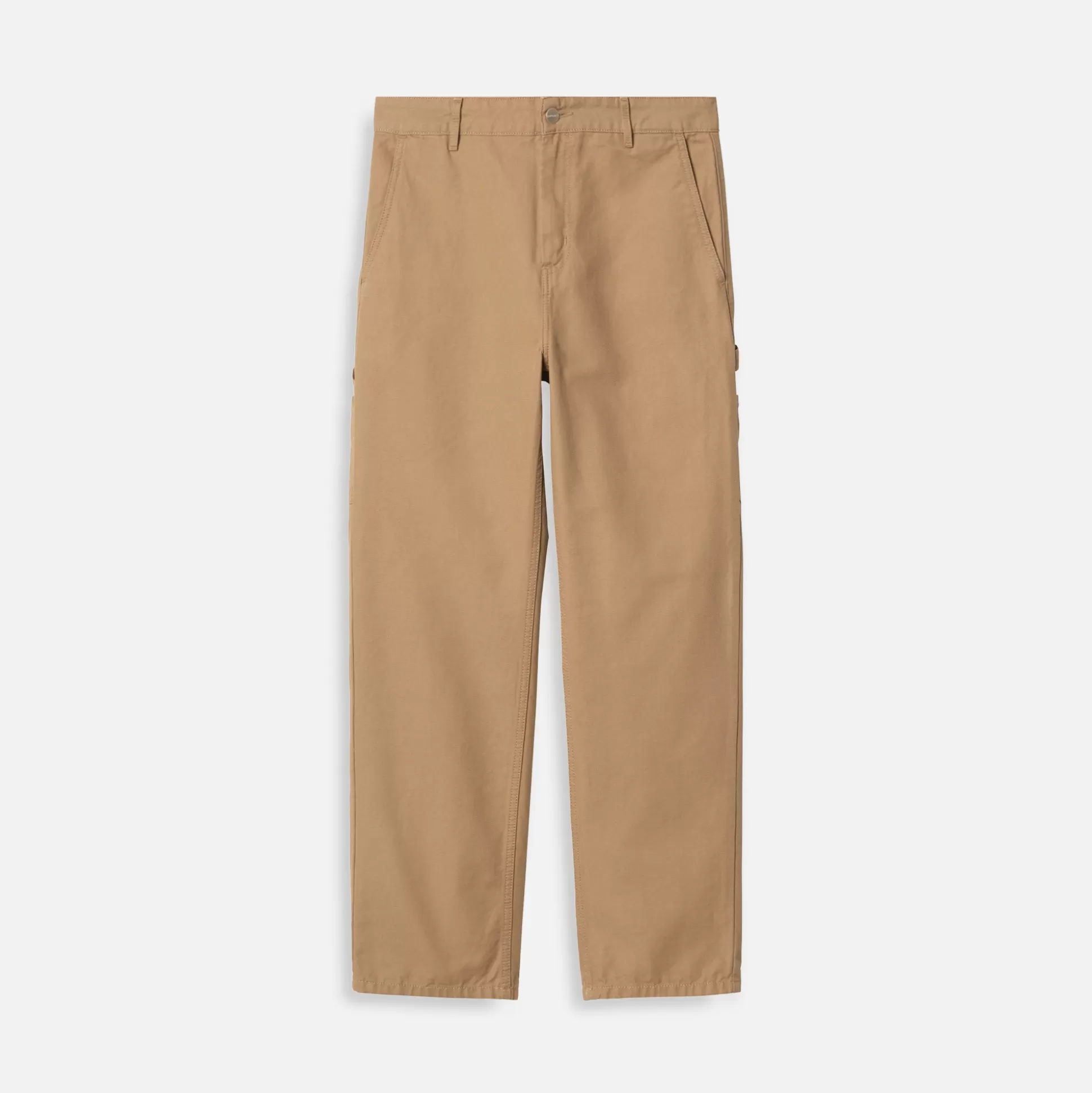 Store Carhartt WIP pierce straight pant Peanut