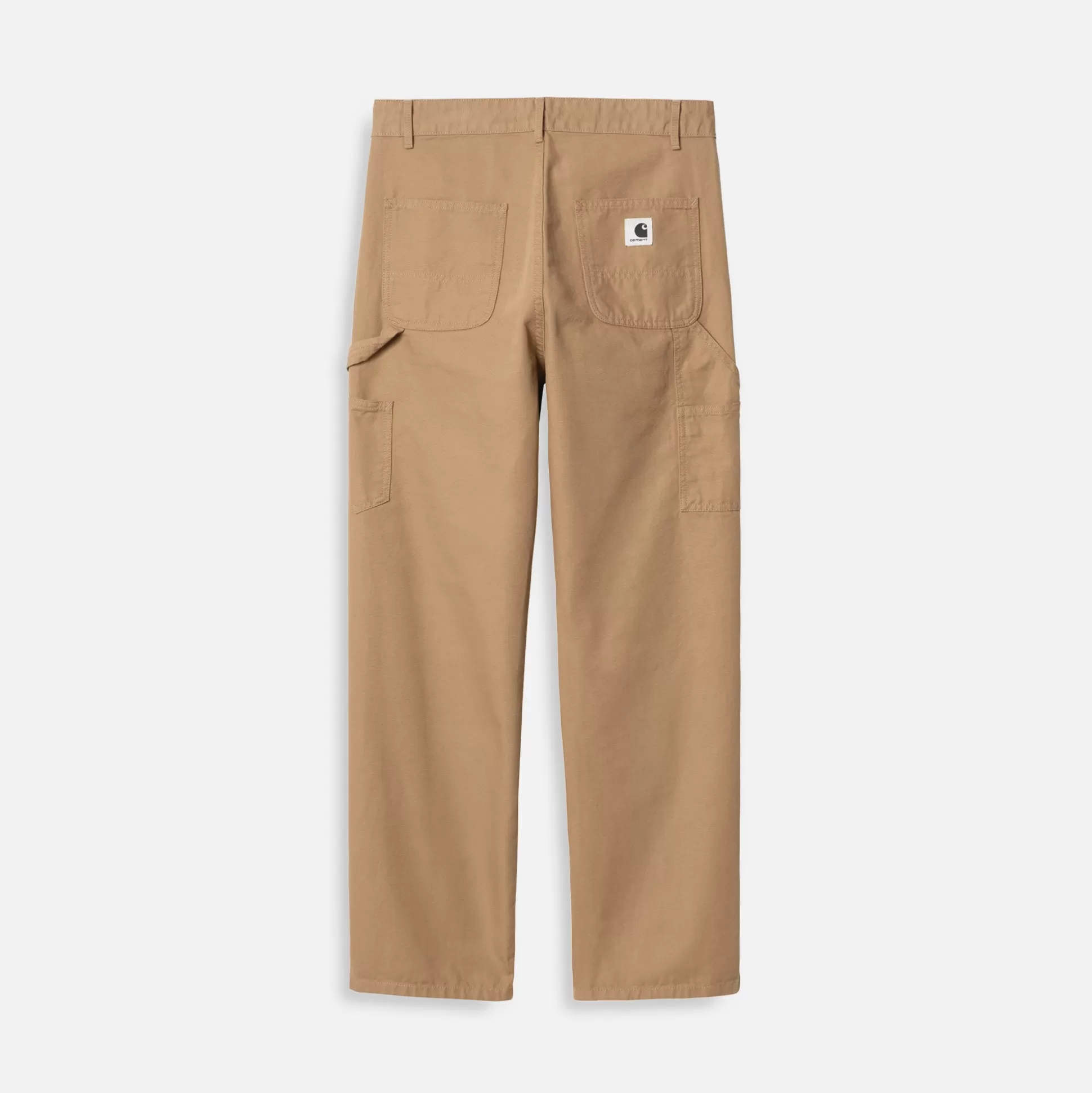 Store Carhartt WIP pierce straight pant Peanut