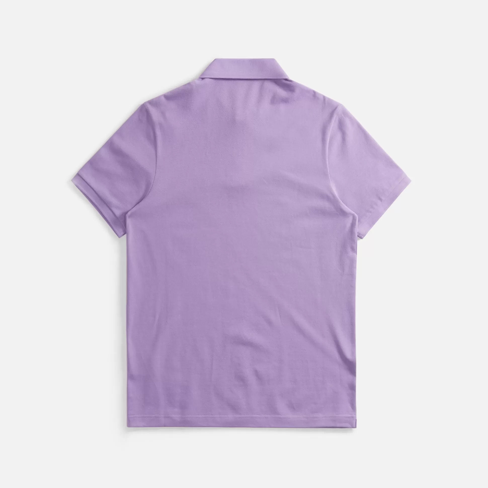 Online Moncler polo Pastel Purple