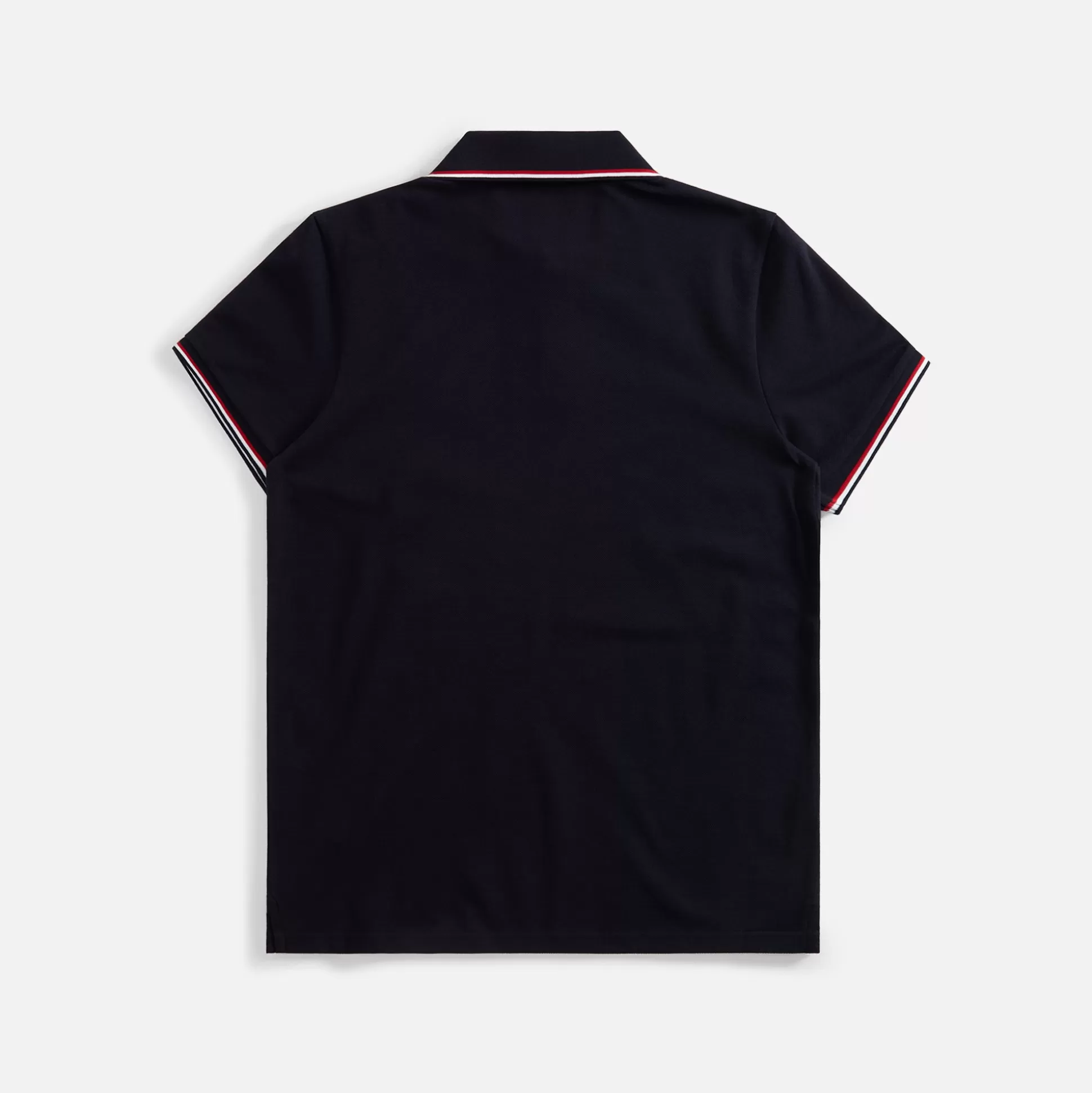 Store Moncler polo Navy