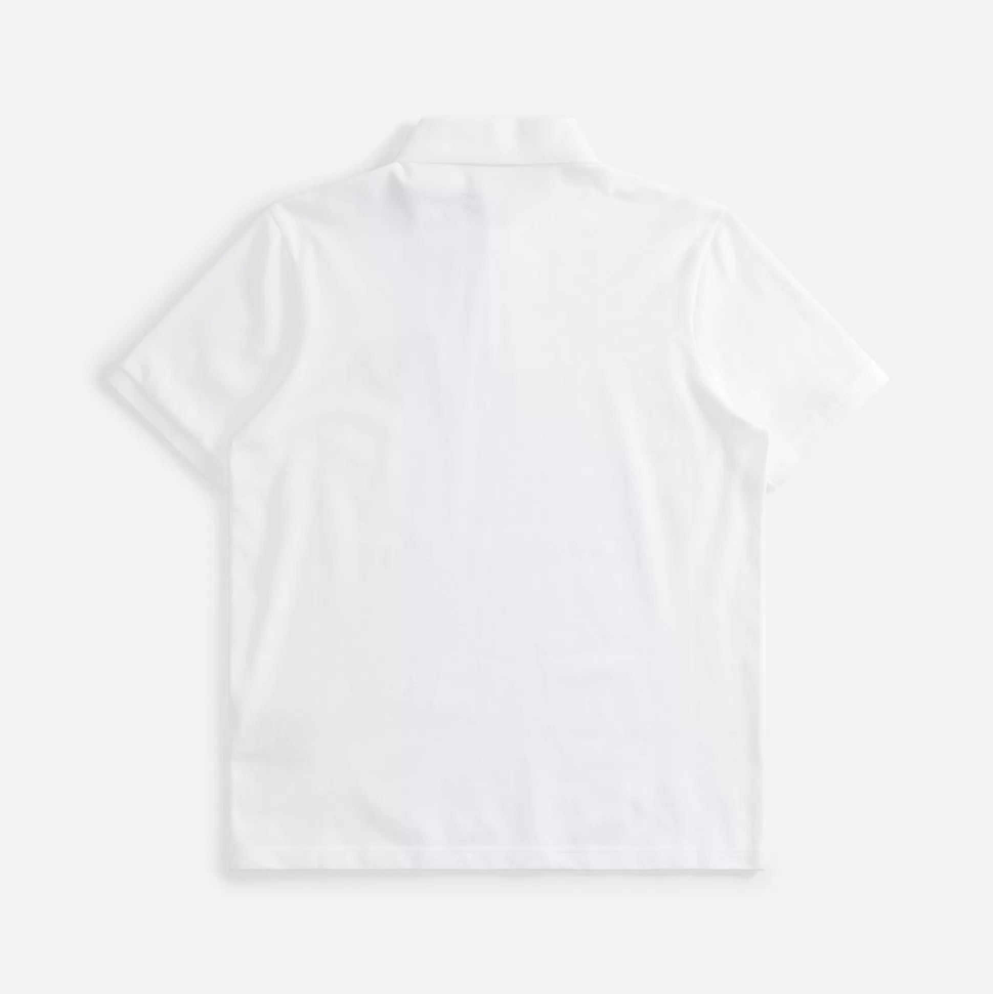 Best Moncler polo White