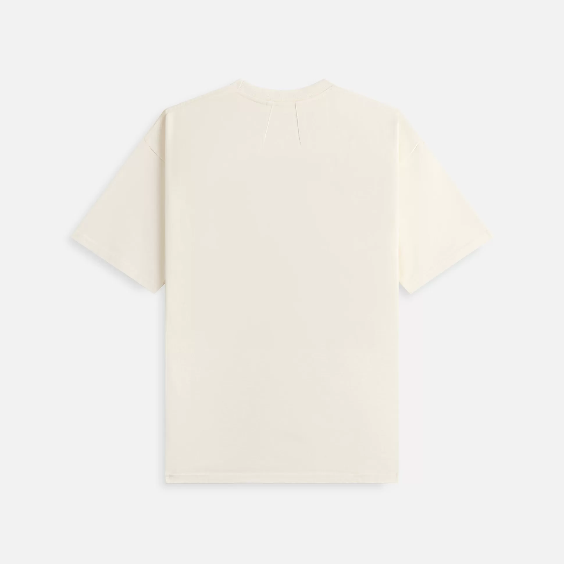 Shop Rhude premier cru tee Vintage White