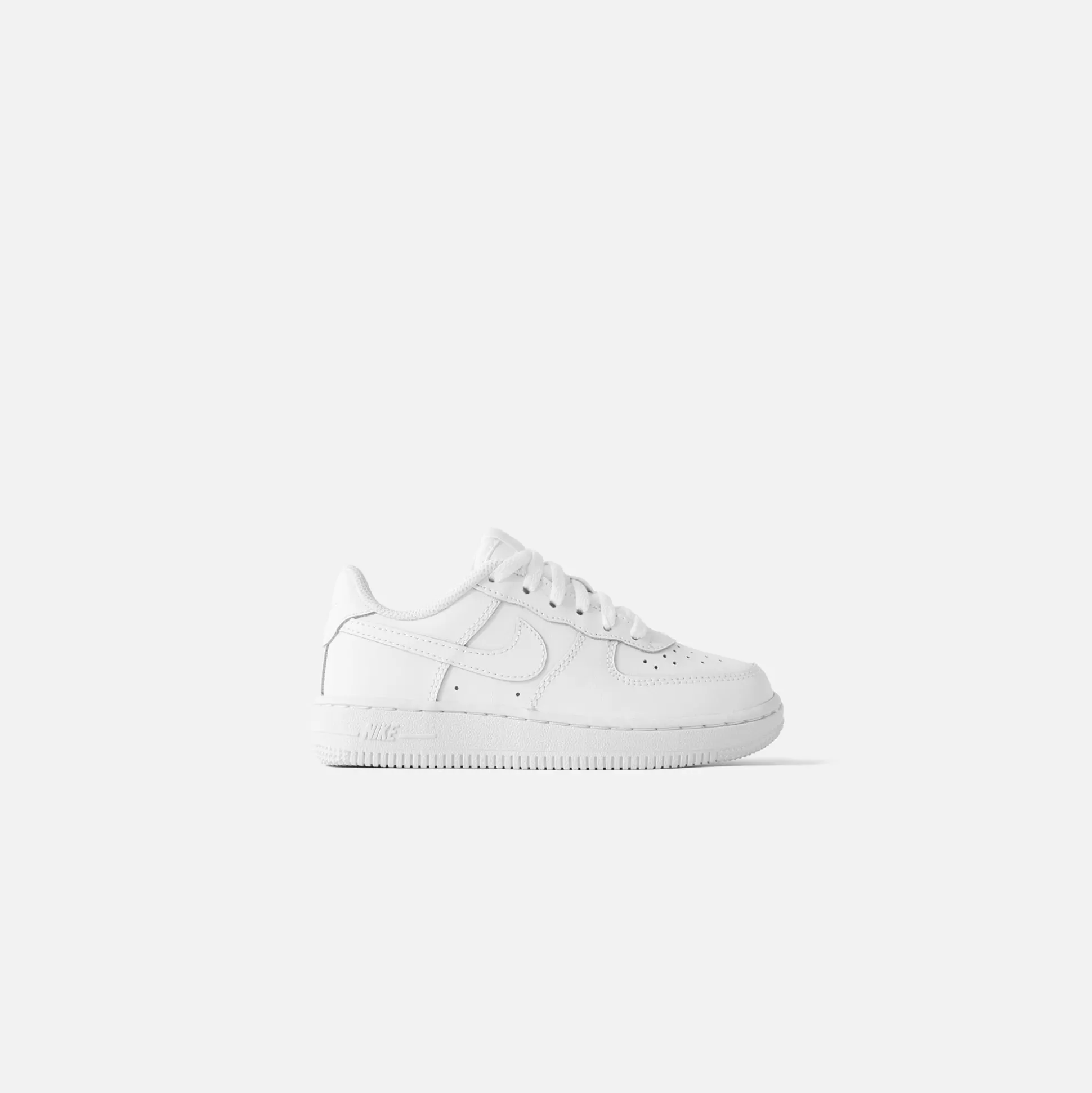 Cheap Nike pre-school air force 1 White