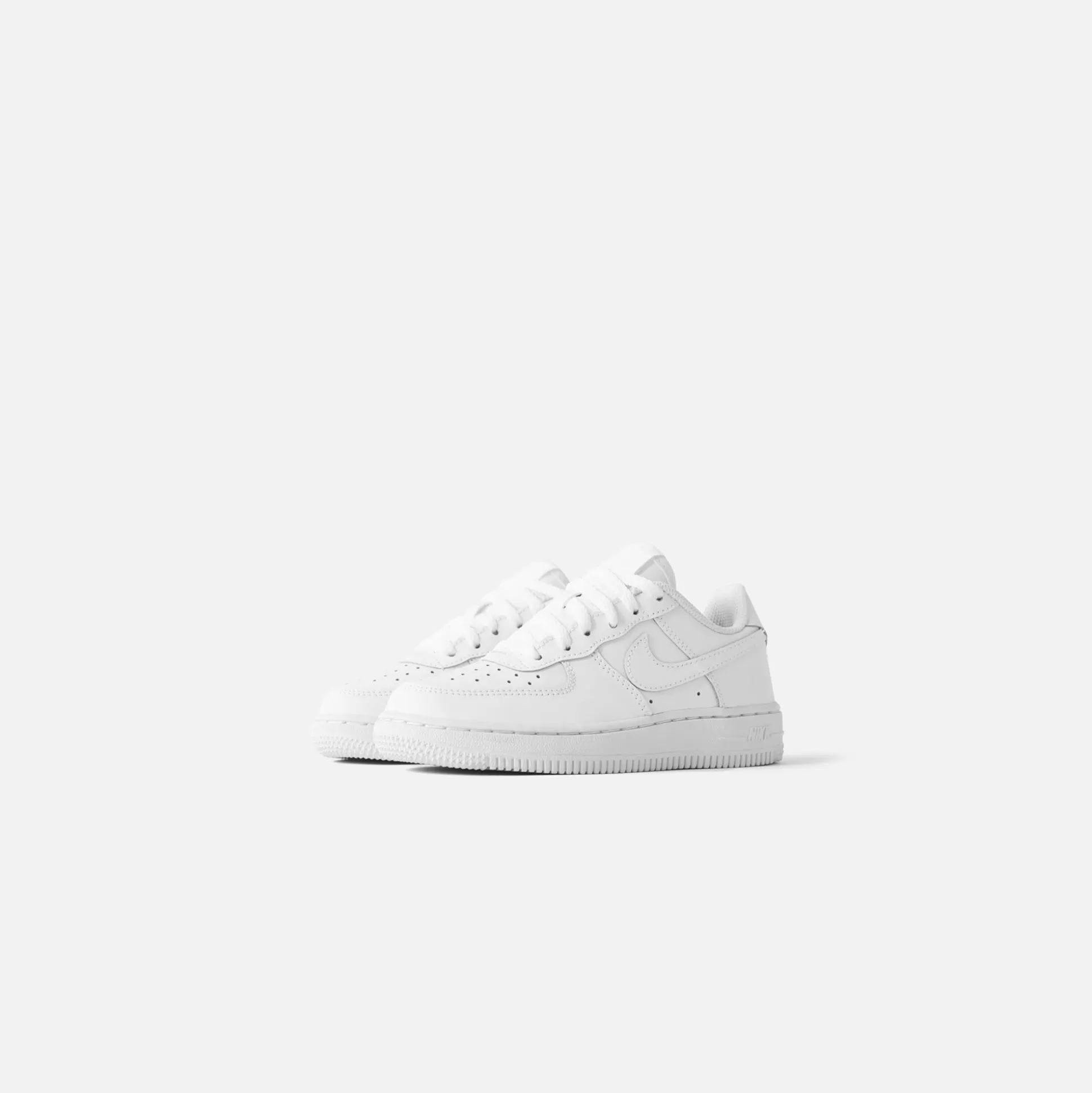 Cheap Nike pre-school air force 1 White