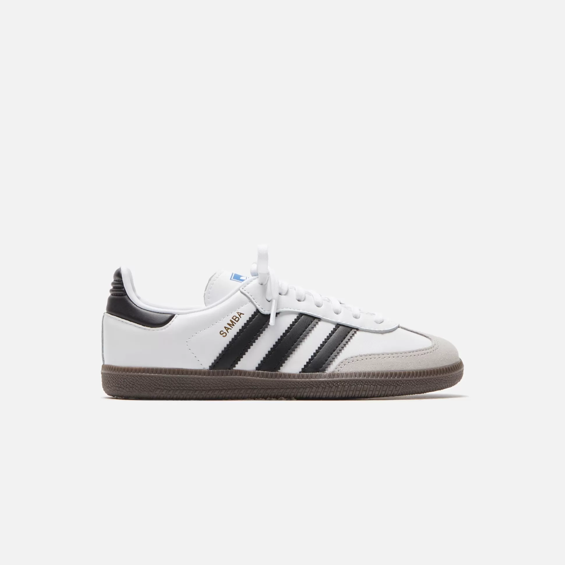 Hot adidas pre-school samba og