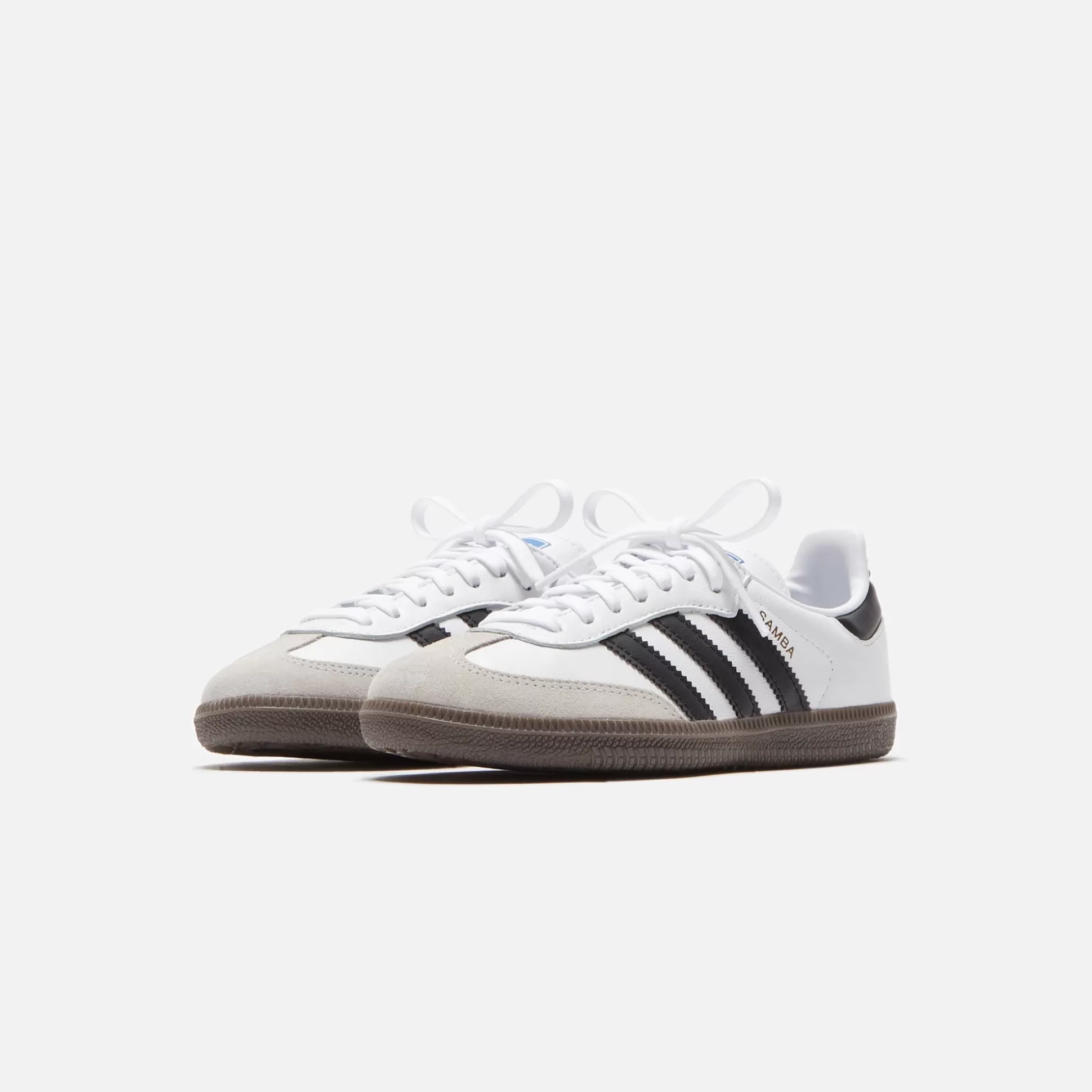 Hot adidas pre-school samba og