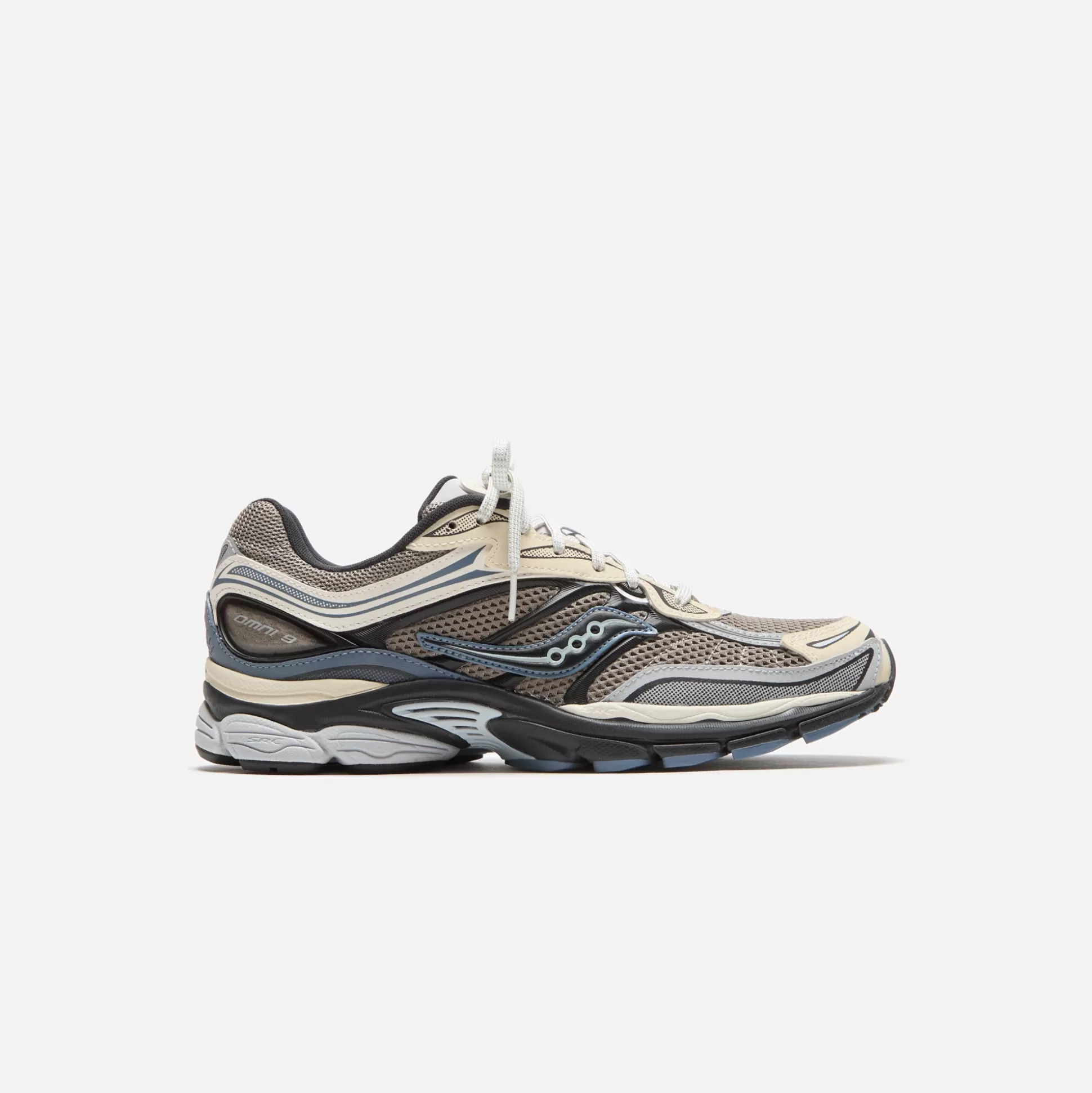 Online Saucony progrid omni 9