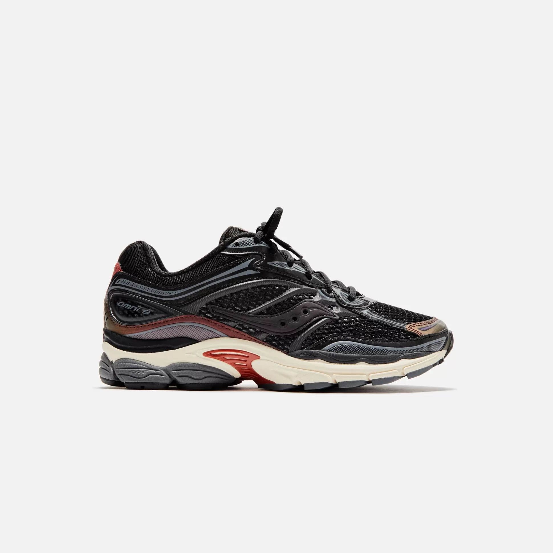 Clearance Saucony progrid omni 9