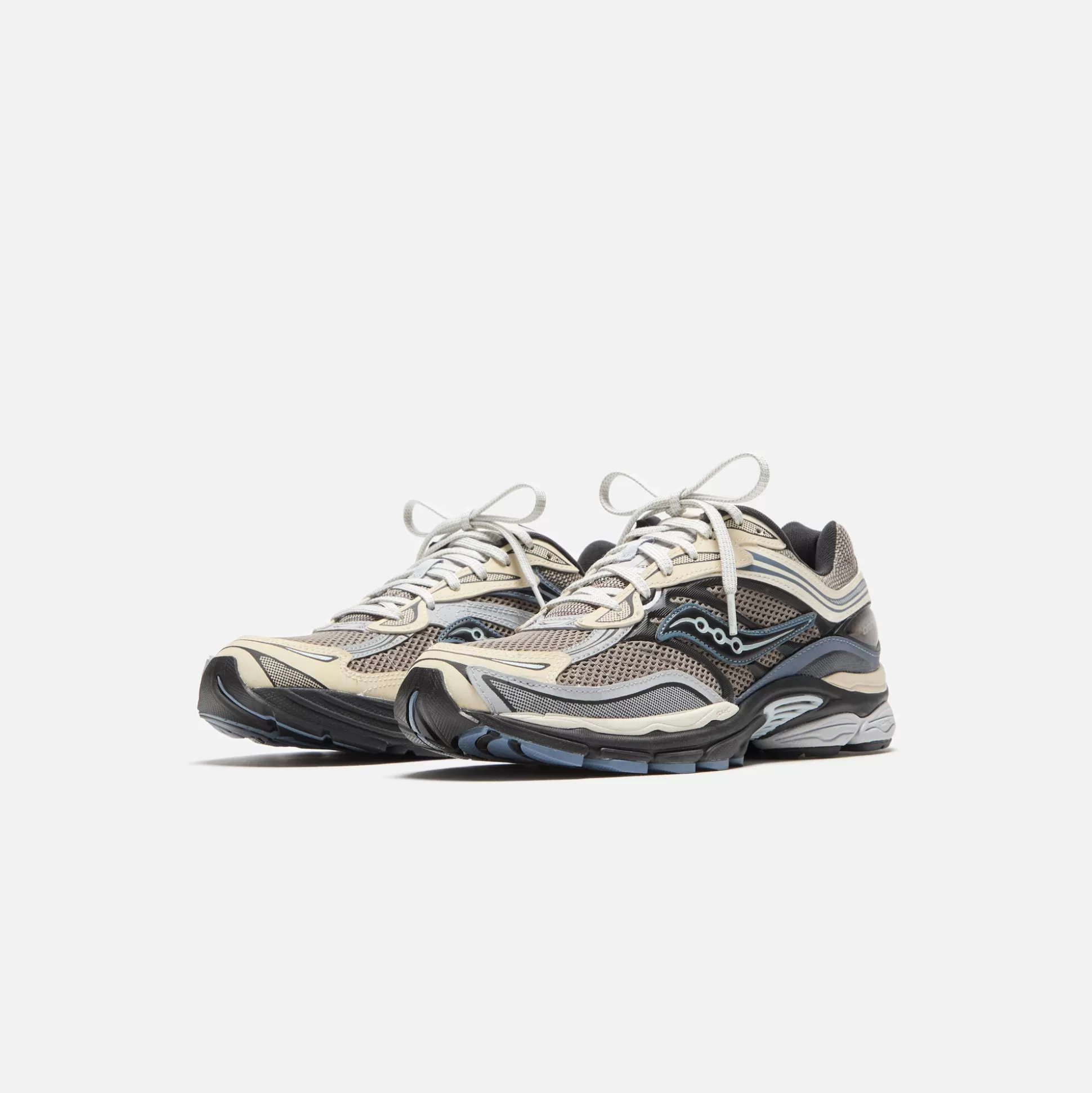Online Saucony progrid omni 9