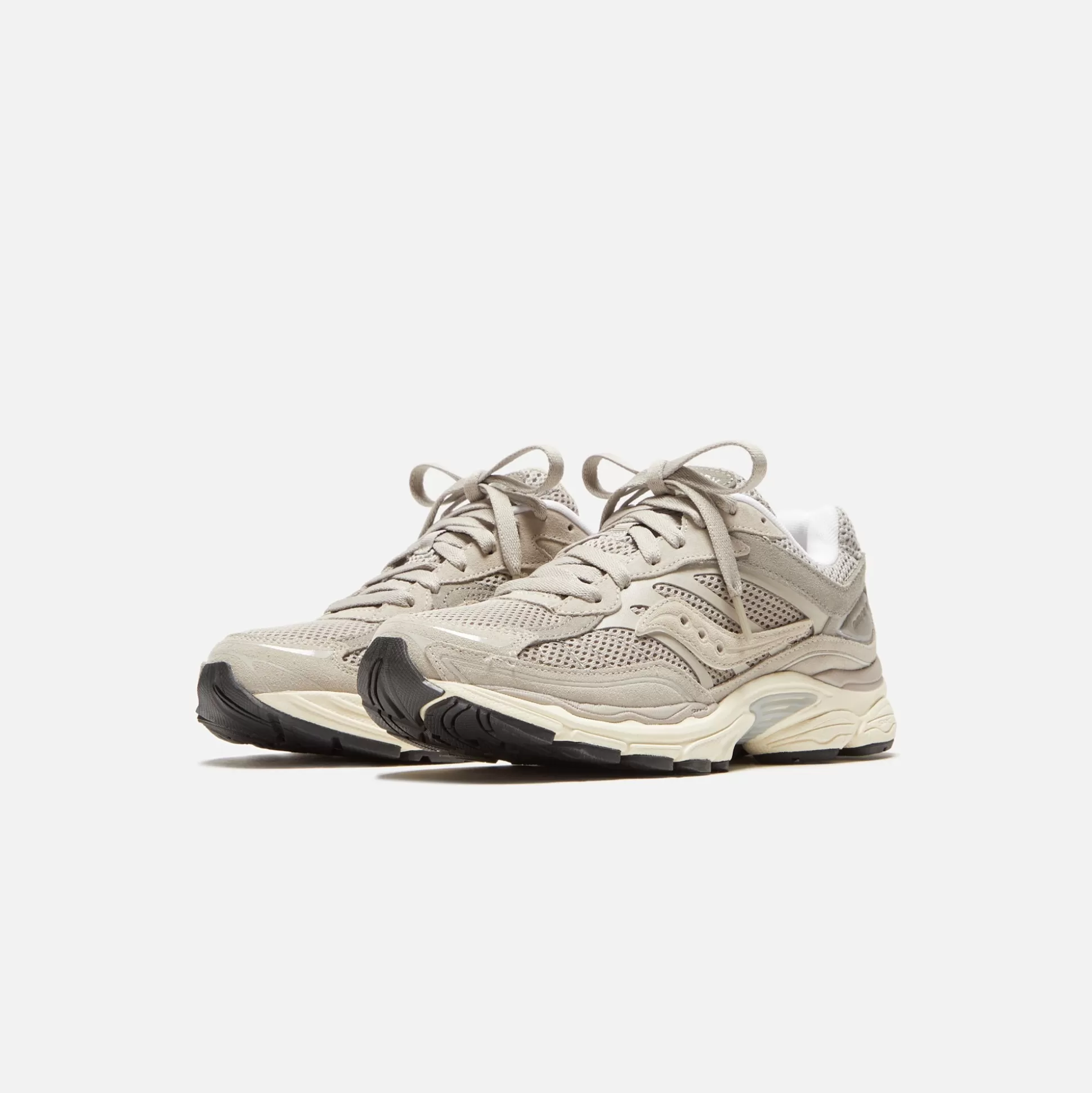 Cheap Saucony progrid omni 9 Grey