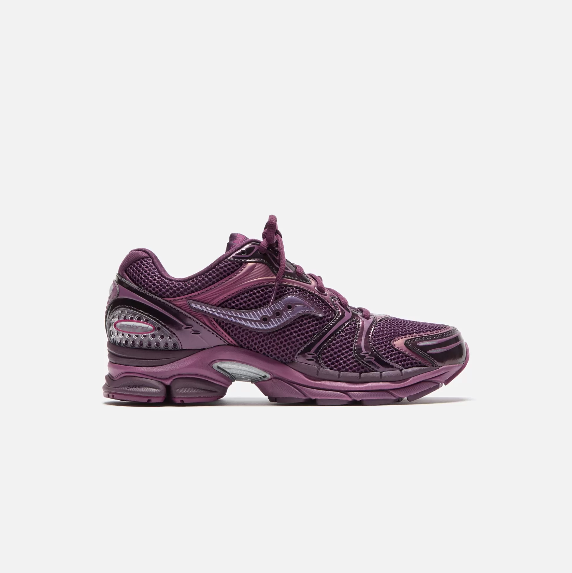 Online Saucony progrid triumph 4 Plum