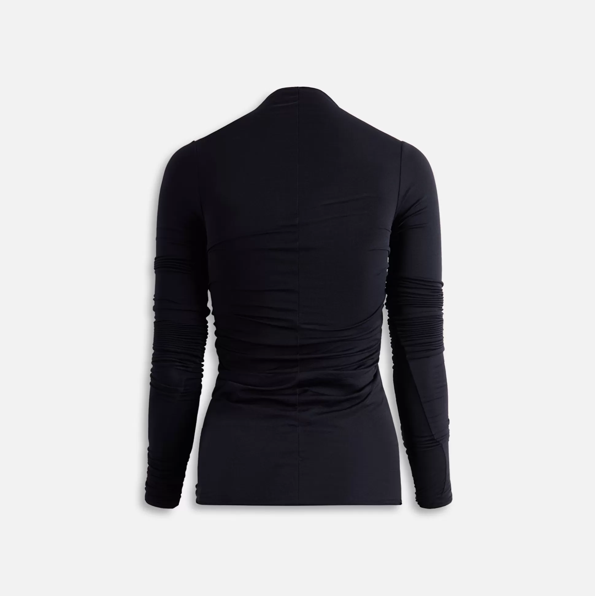 Sale Rick Owens prong top Black