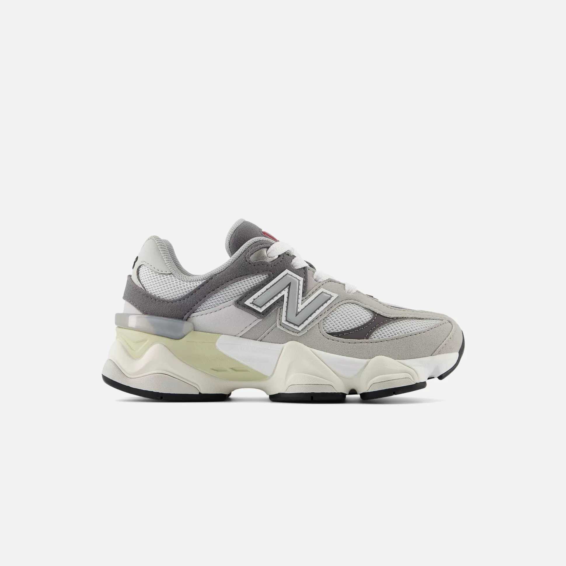 Shop New Balance ps 9060 Rain Cloud