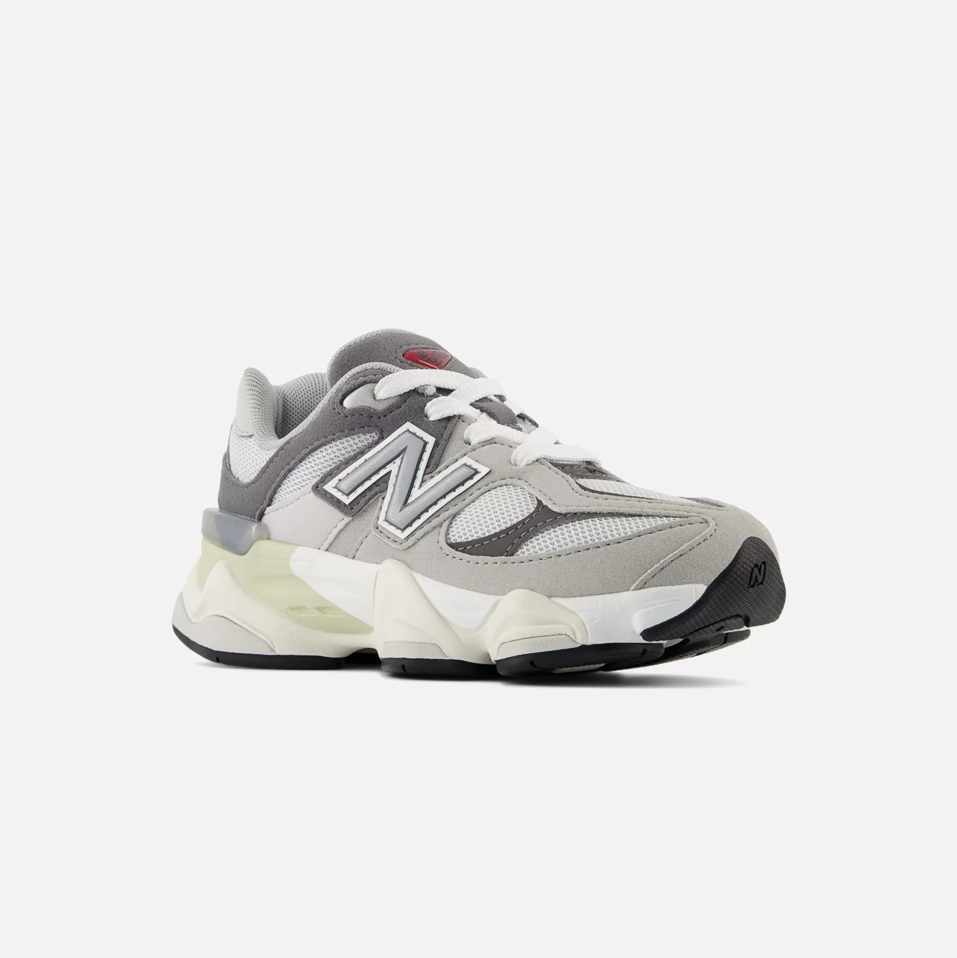 Shop New Balance ps 9060 Rain Cloud