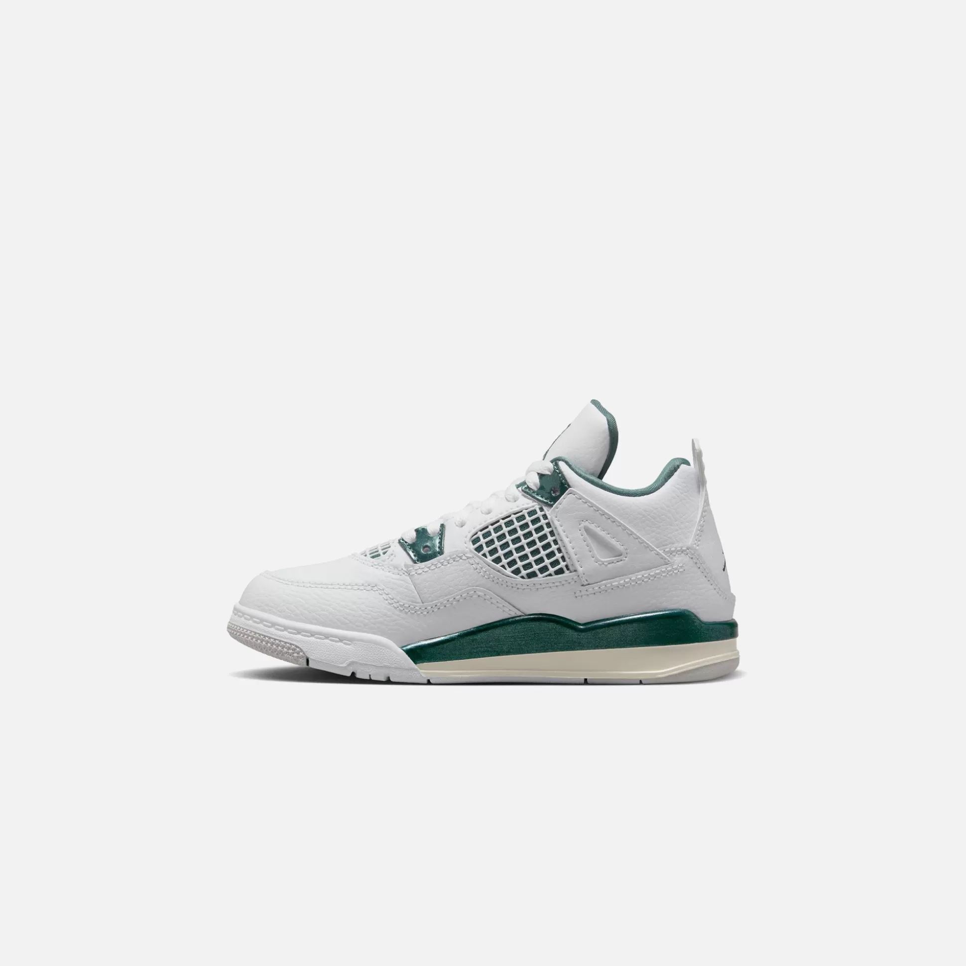 Store Jordan ps air 4 retro Oxidized Green