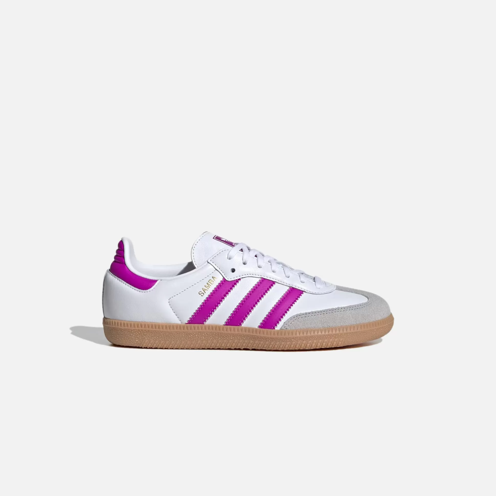 Fashion adidas ps samba og