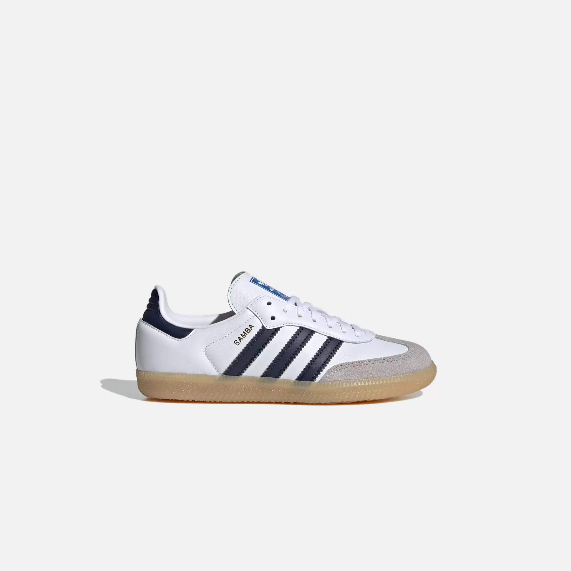 Hot adidas ps samba og