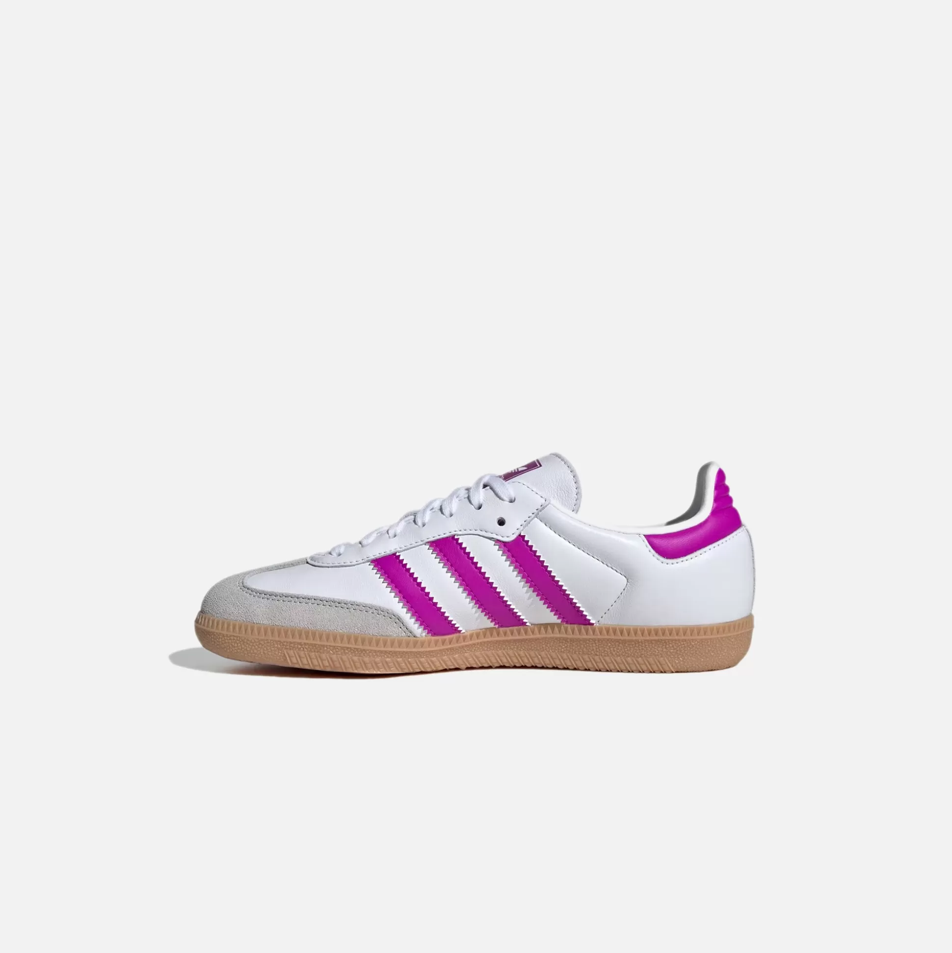 Fashion adidas ps samba og