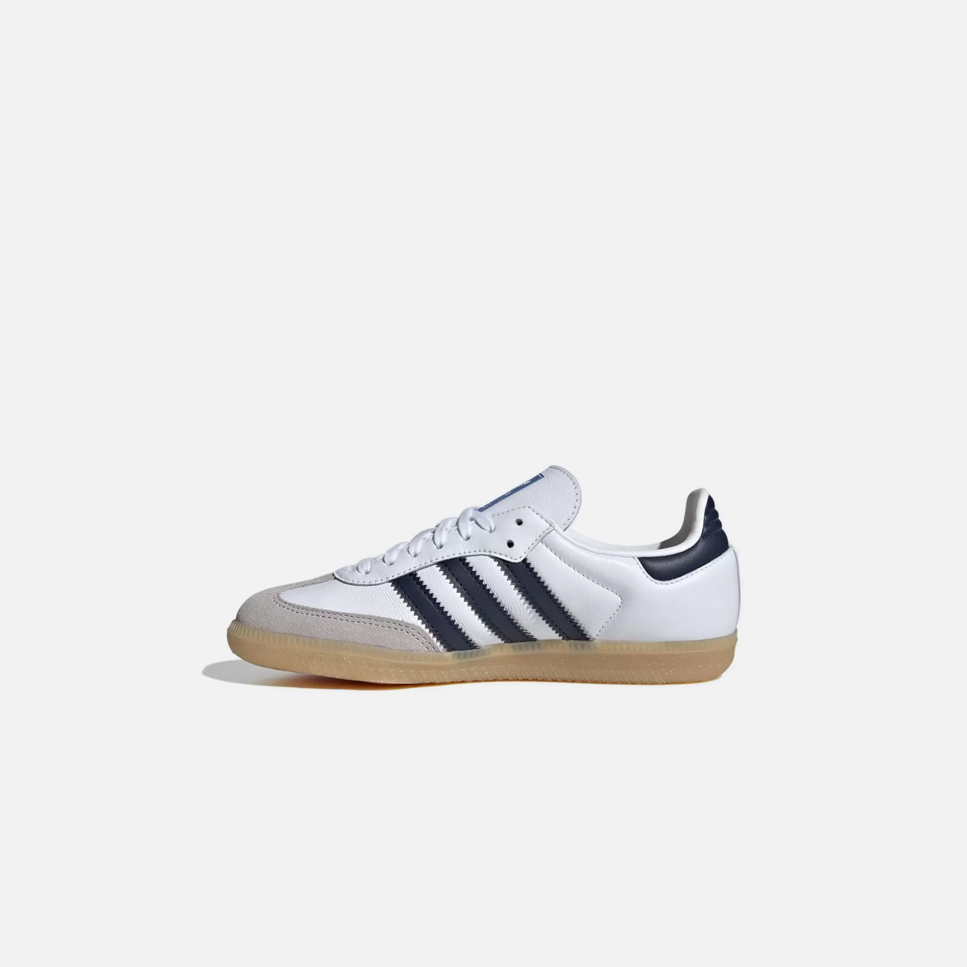 Hot adidas ps samba og