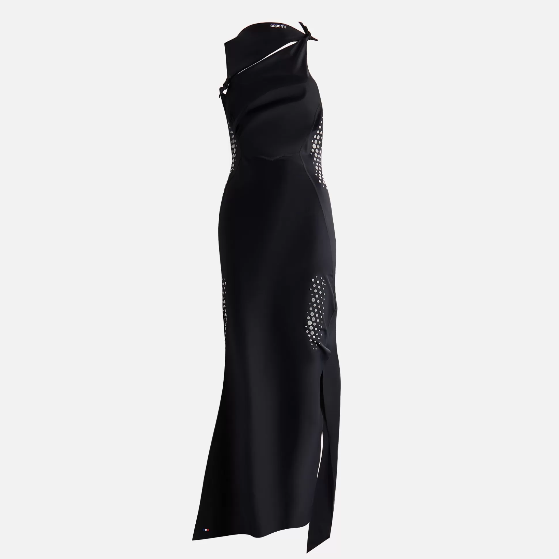 Cheap Coperni puma x dress Black Puma