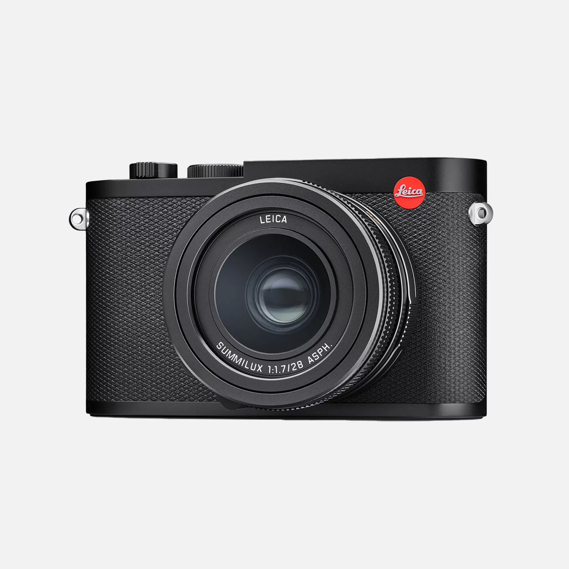 New Leica q2 camera Black