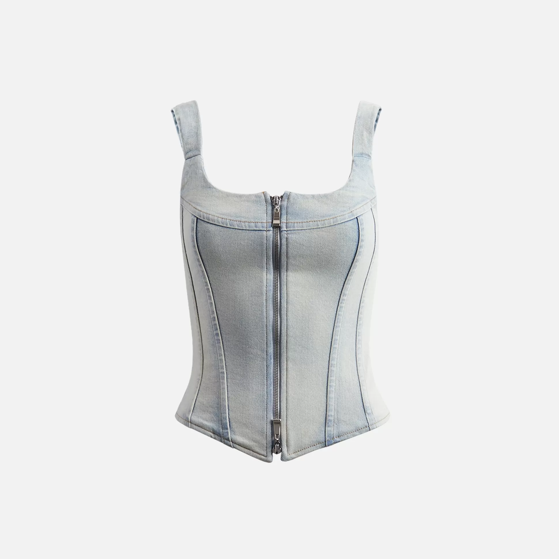 Cheap EB Denim rainy corset Shoreline