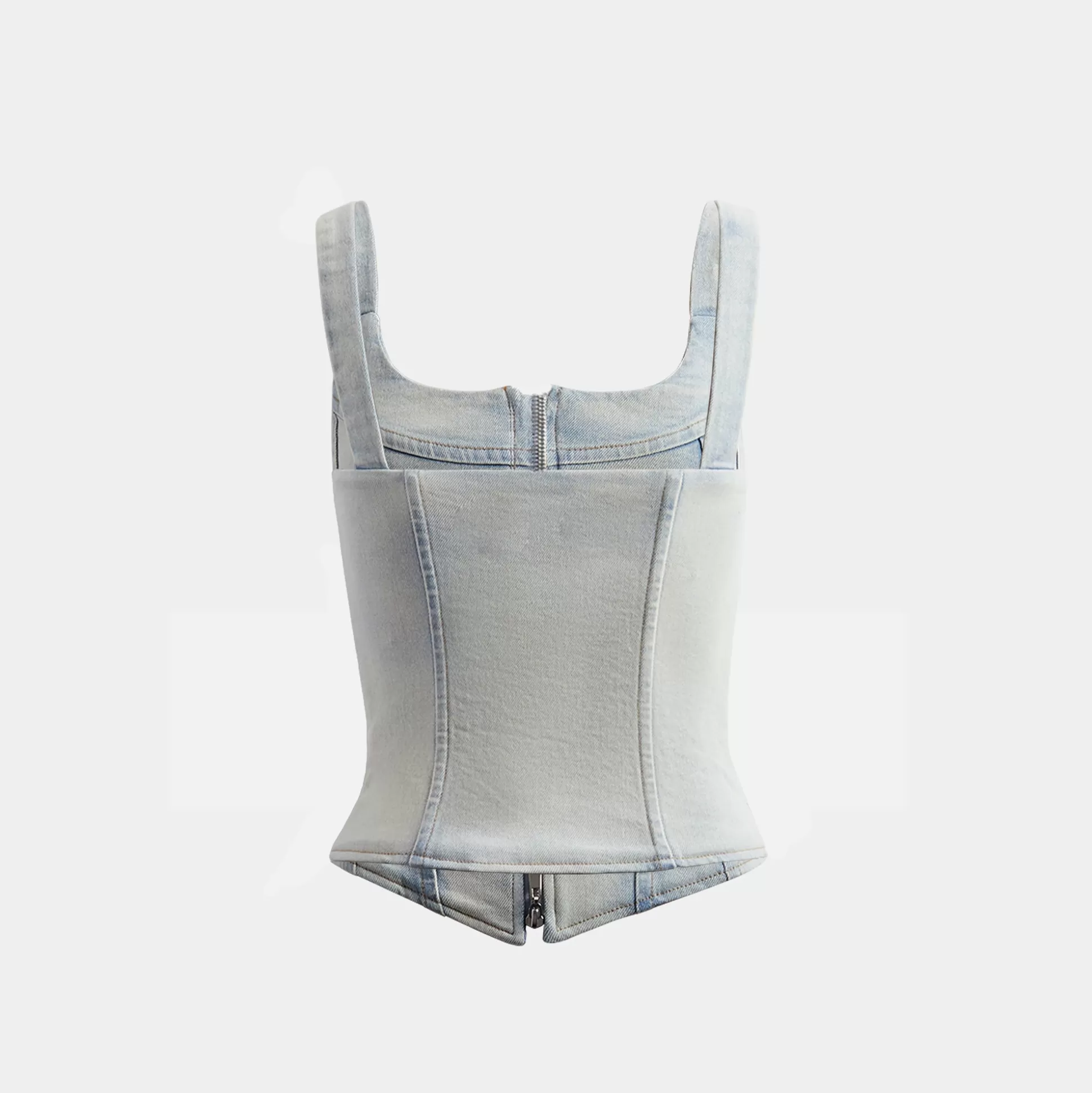 Cheap EB Denim rainy corset Shoreline