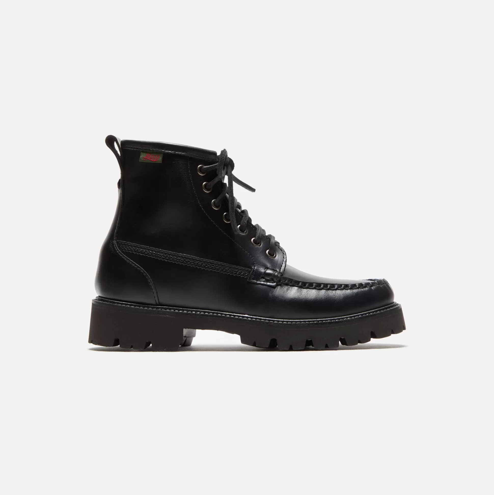 Outlet G.H. Bass ranger boot Black