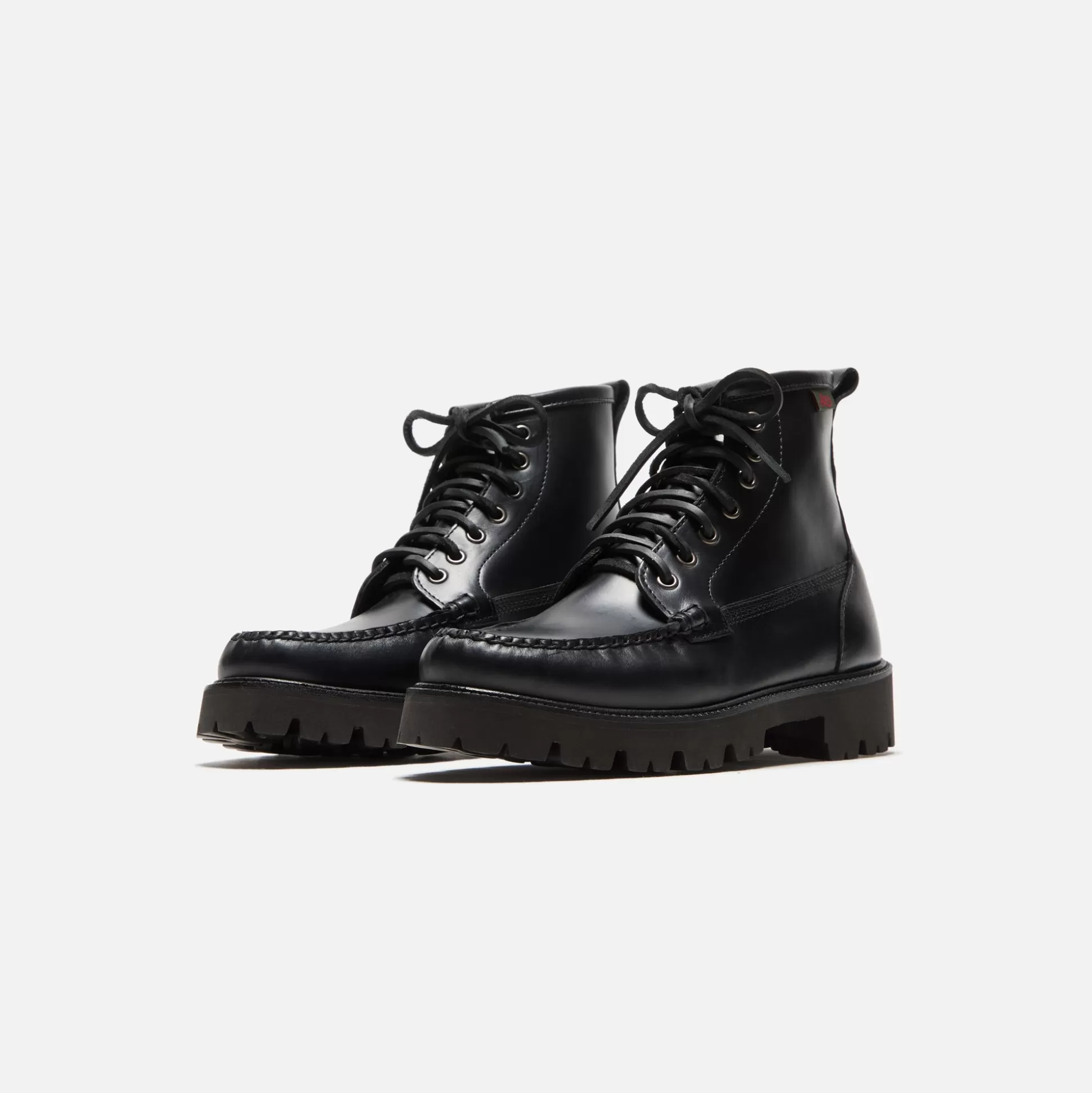 Outlet G.H. Bass ranger boot Black