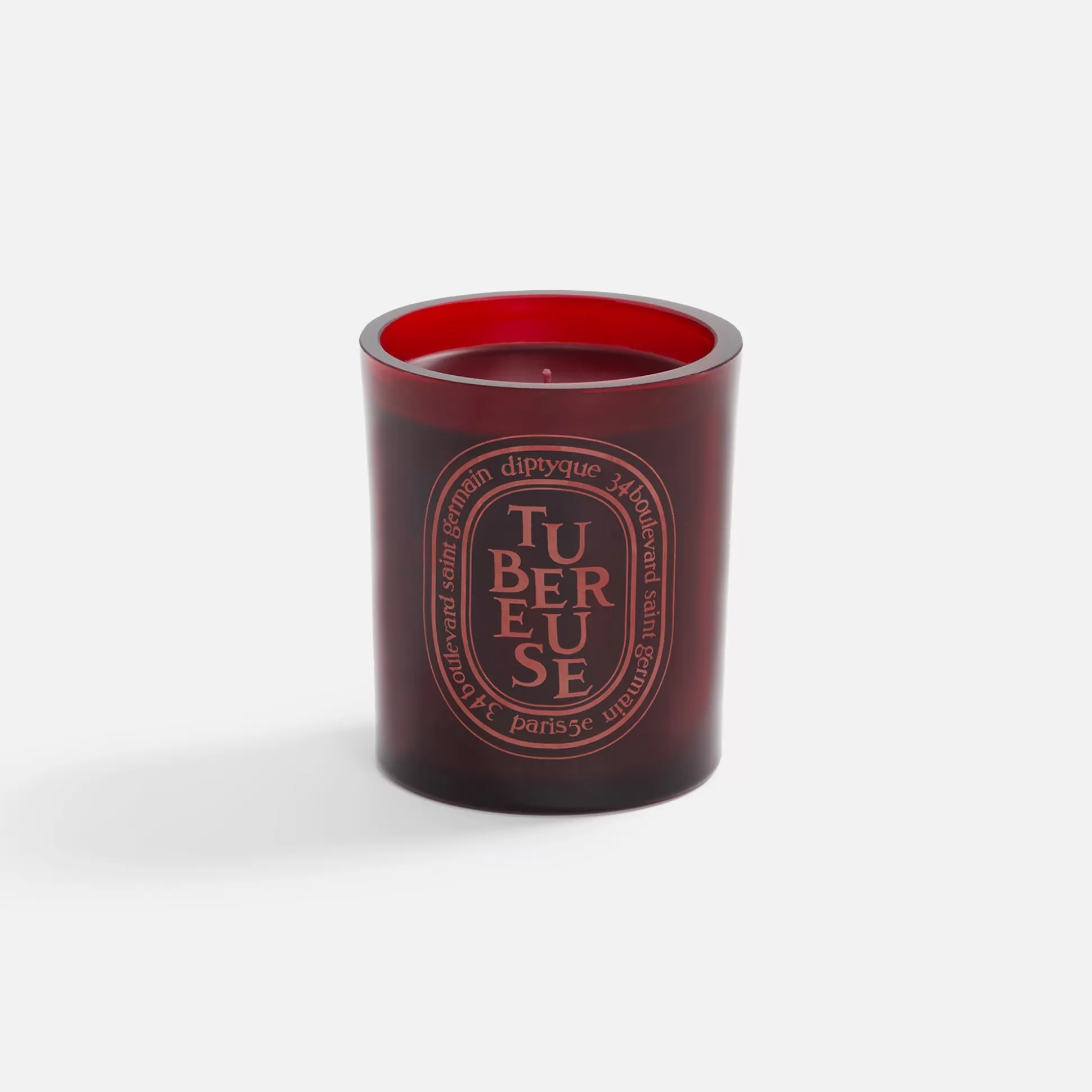 Outlet Diptyque red tubereuse 300g scented candle