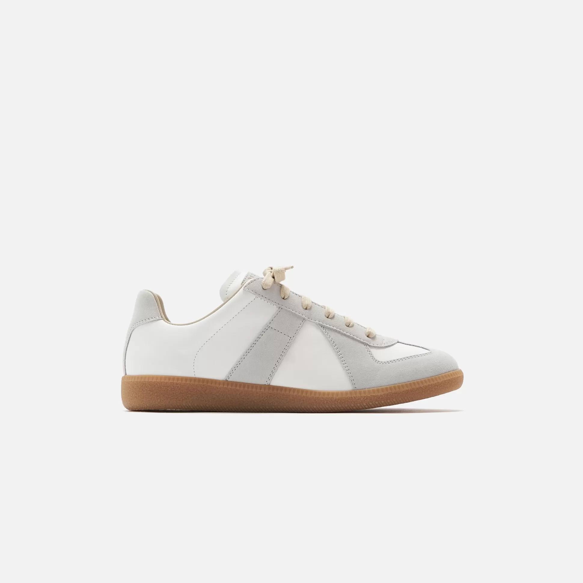 Cheap Maison Margiela replica sneakers Off White Gum