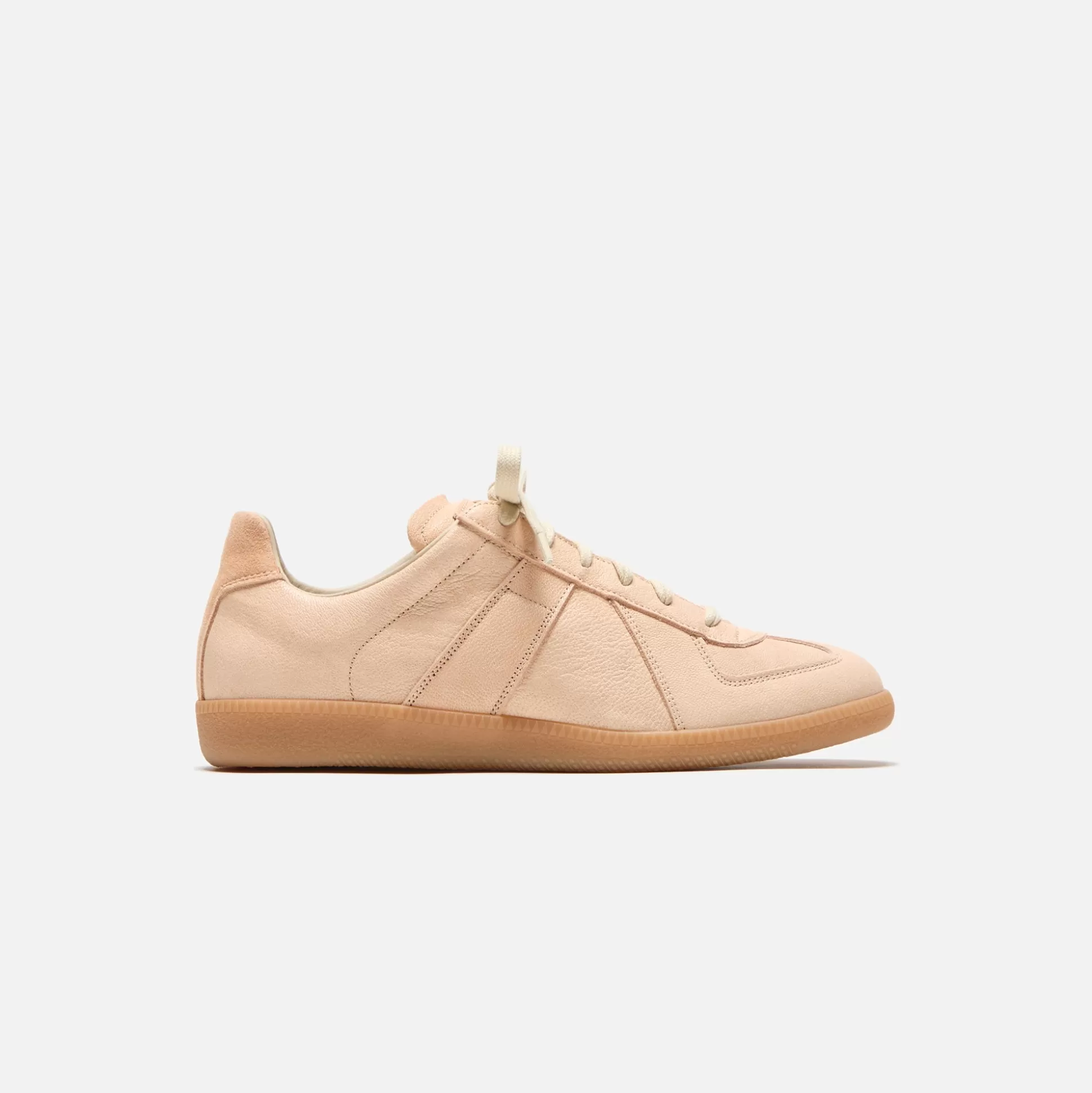 Best Sale Maison Margiela replica sneakers Beige