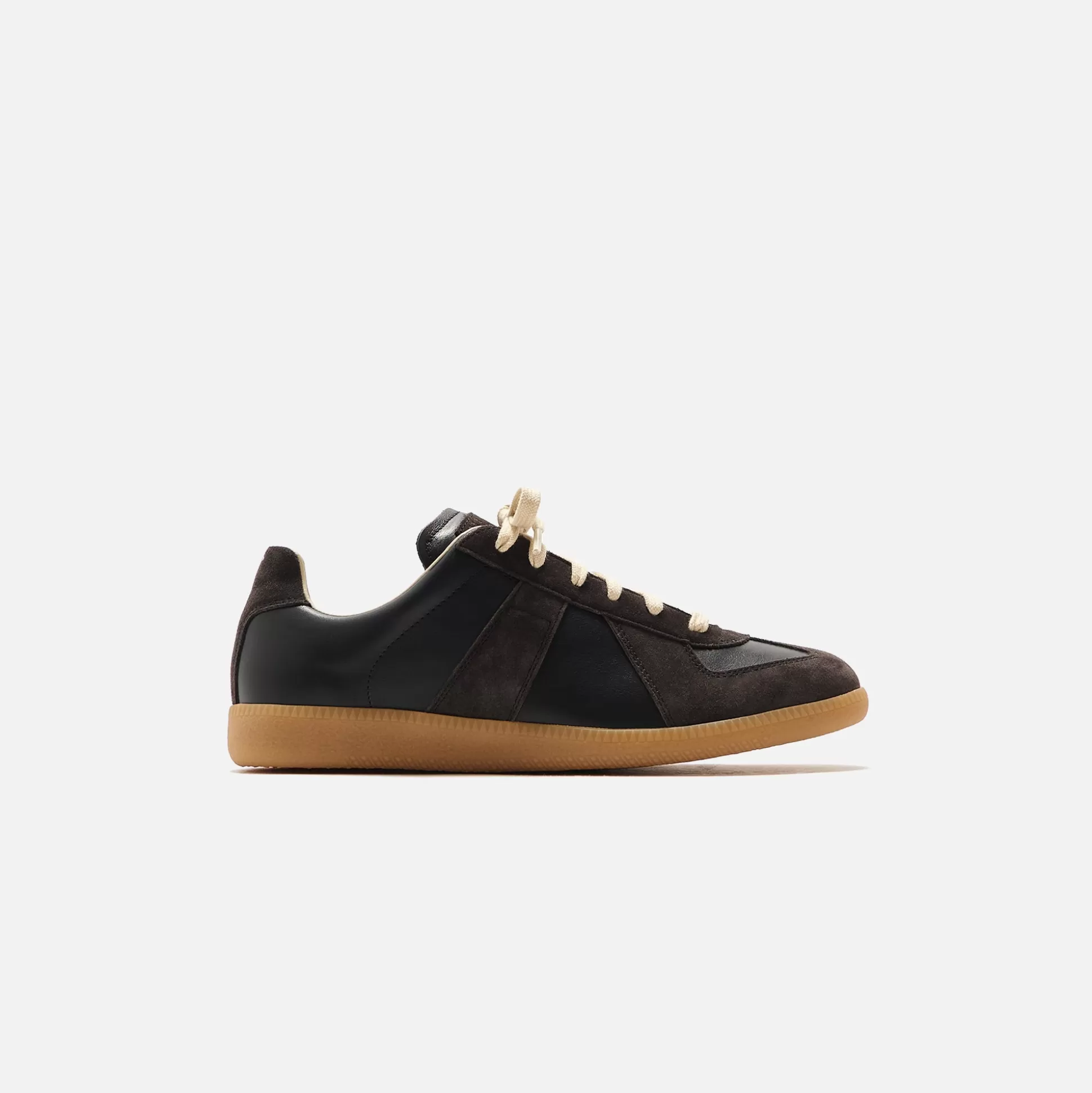 New Maison Margiela replica sneakers Black