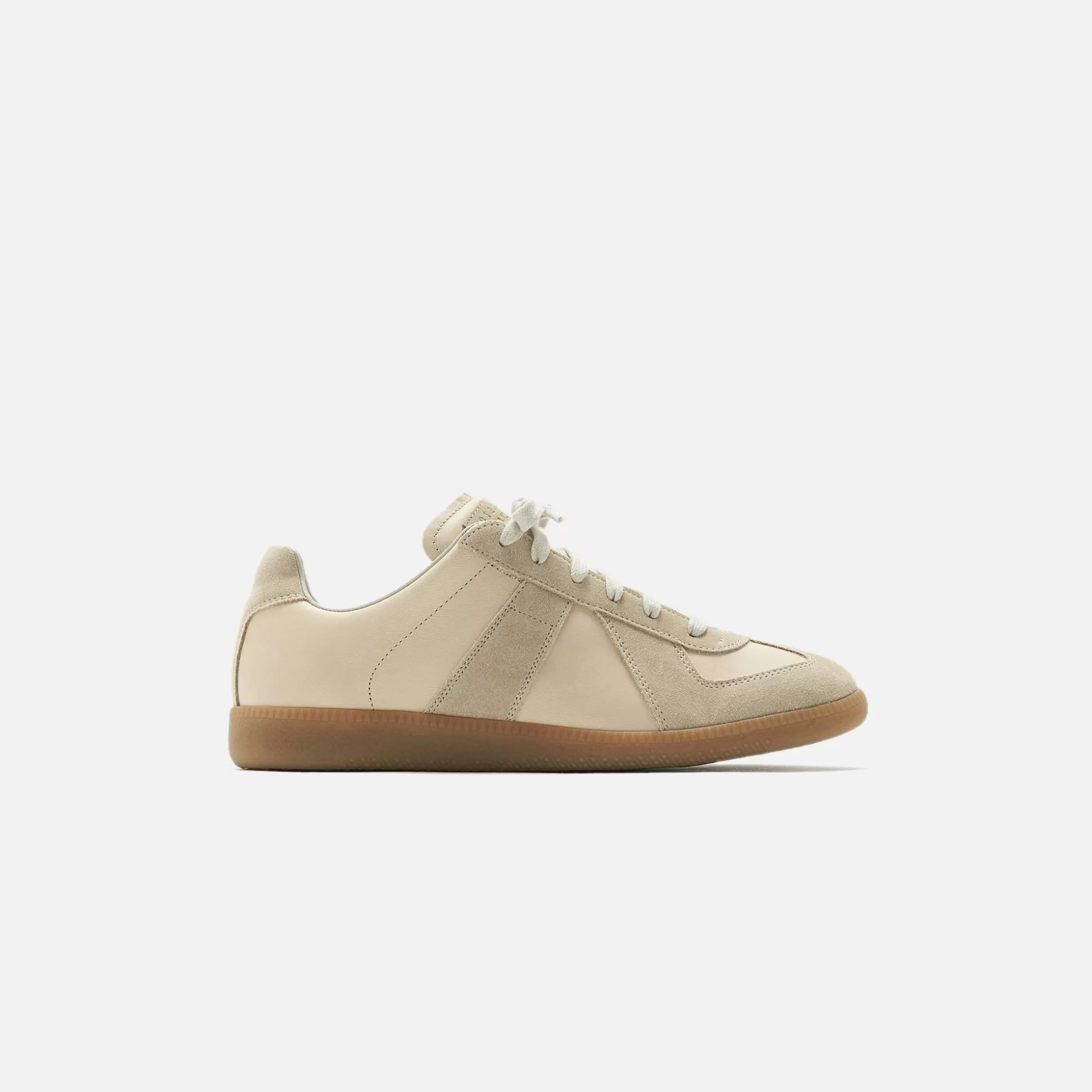 Shop Maison Margiela replica sneakers