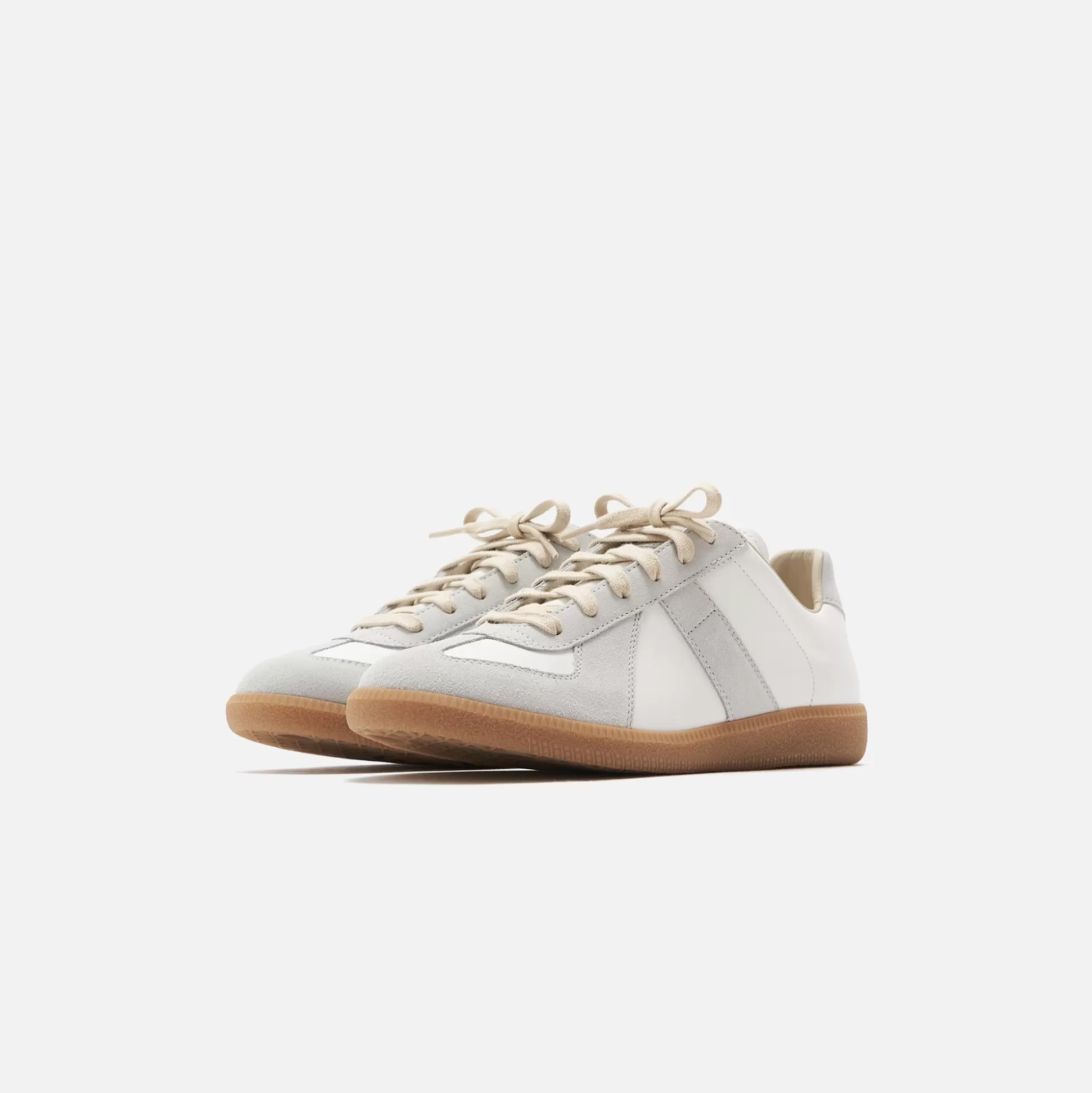 Cheap Maison Margiela replica sneakers Off White Gum