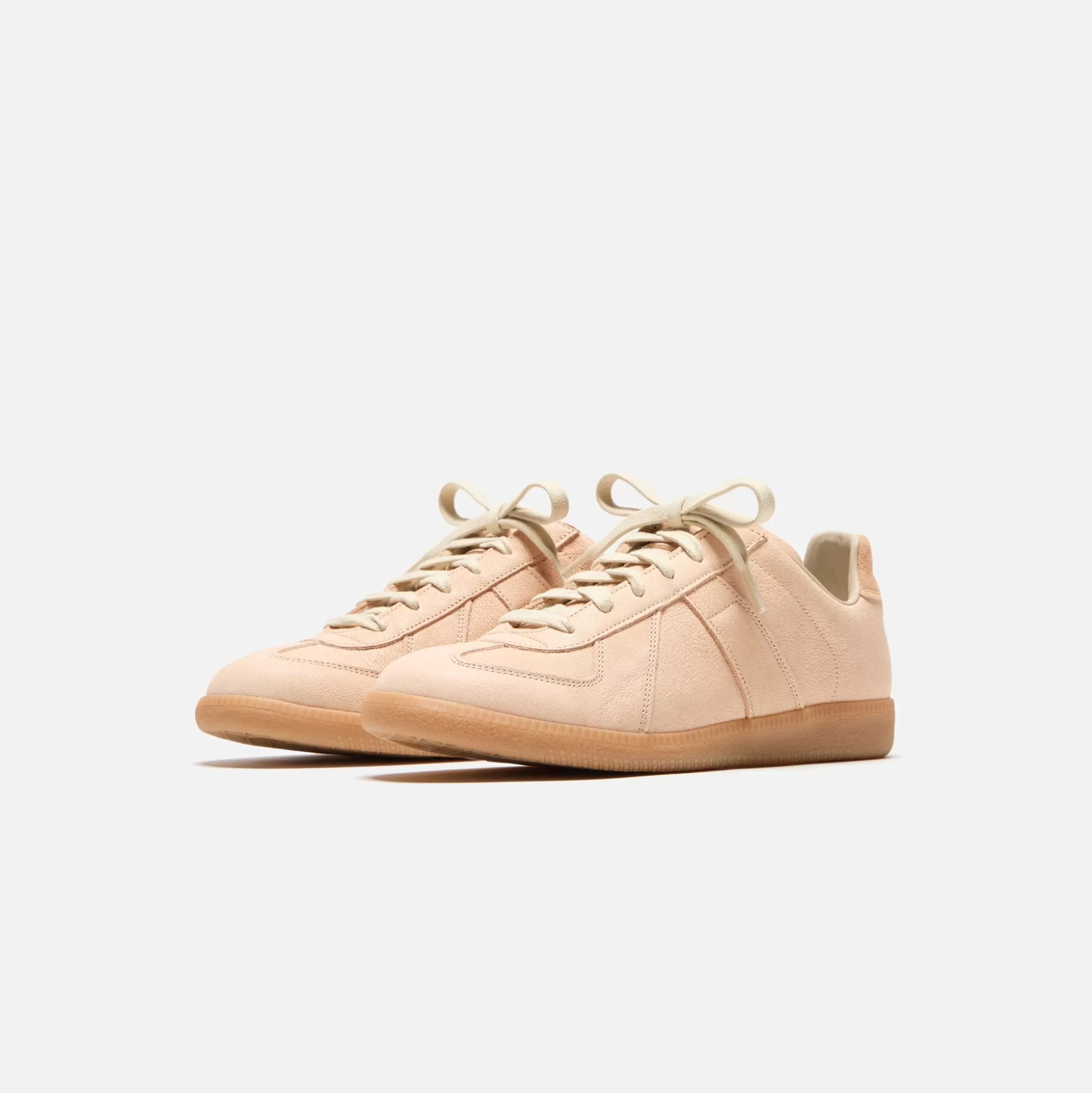 Best Sale Maison Margiela replica sneakers Beige