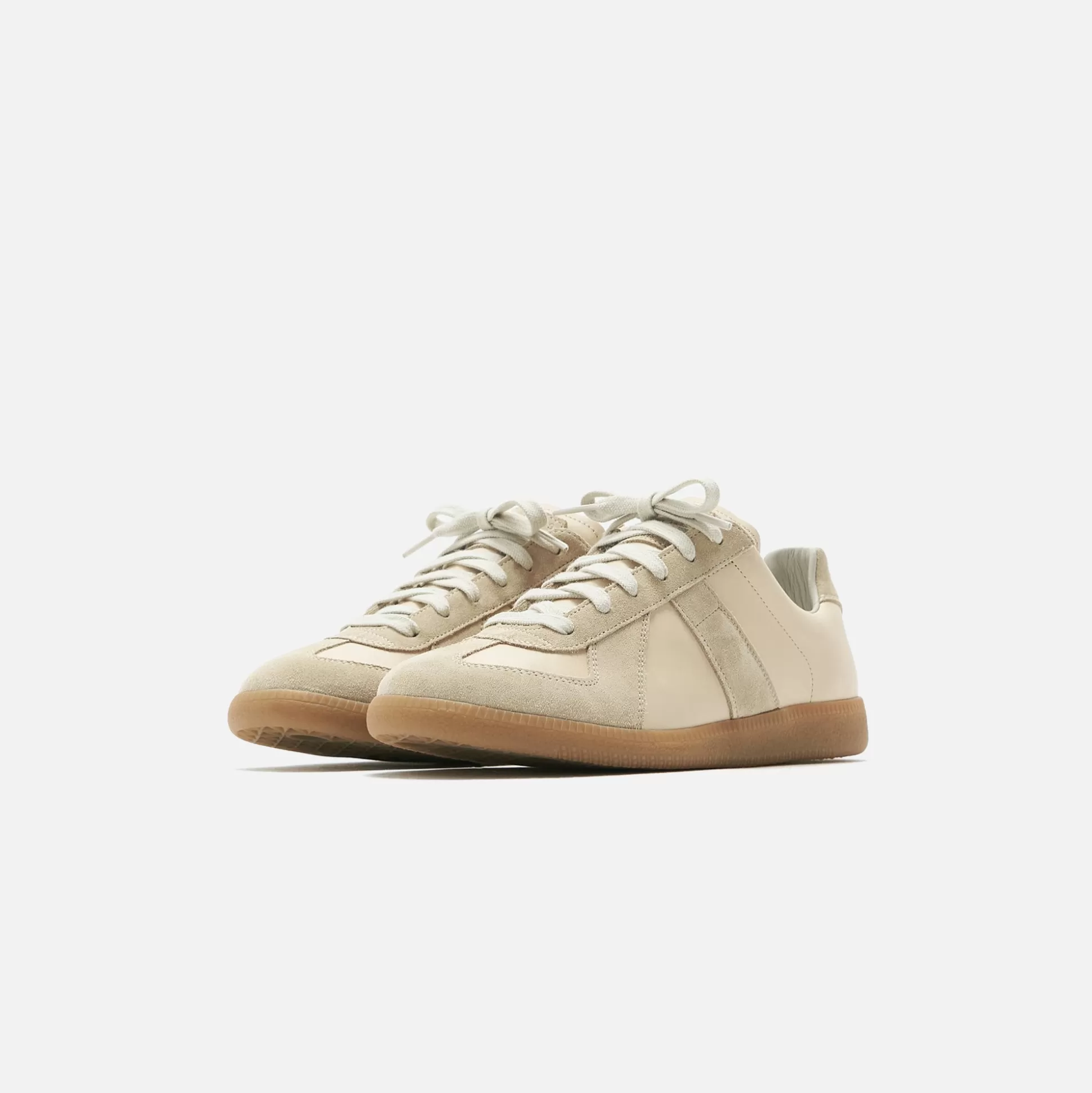 Shop Maison Margiela replica sneakers