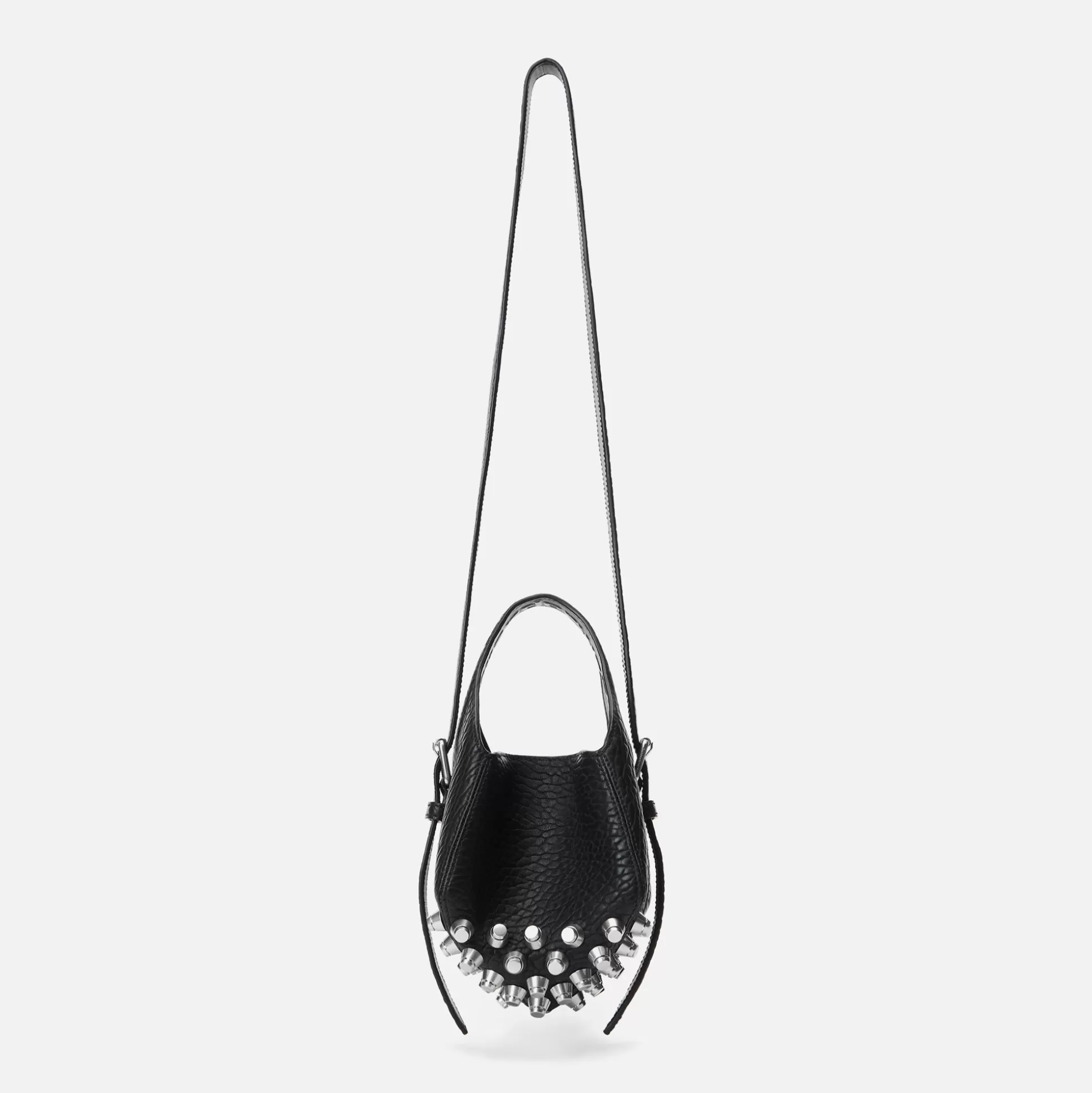 Store Alexander Wang rex bucket small bag Black