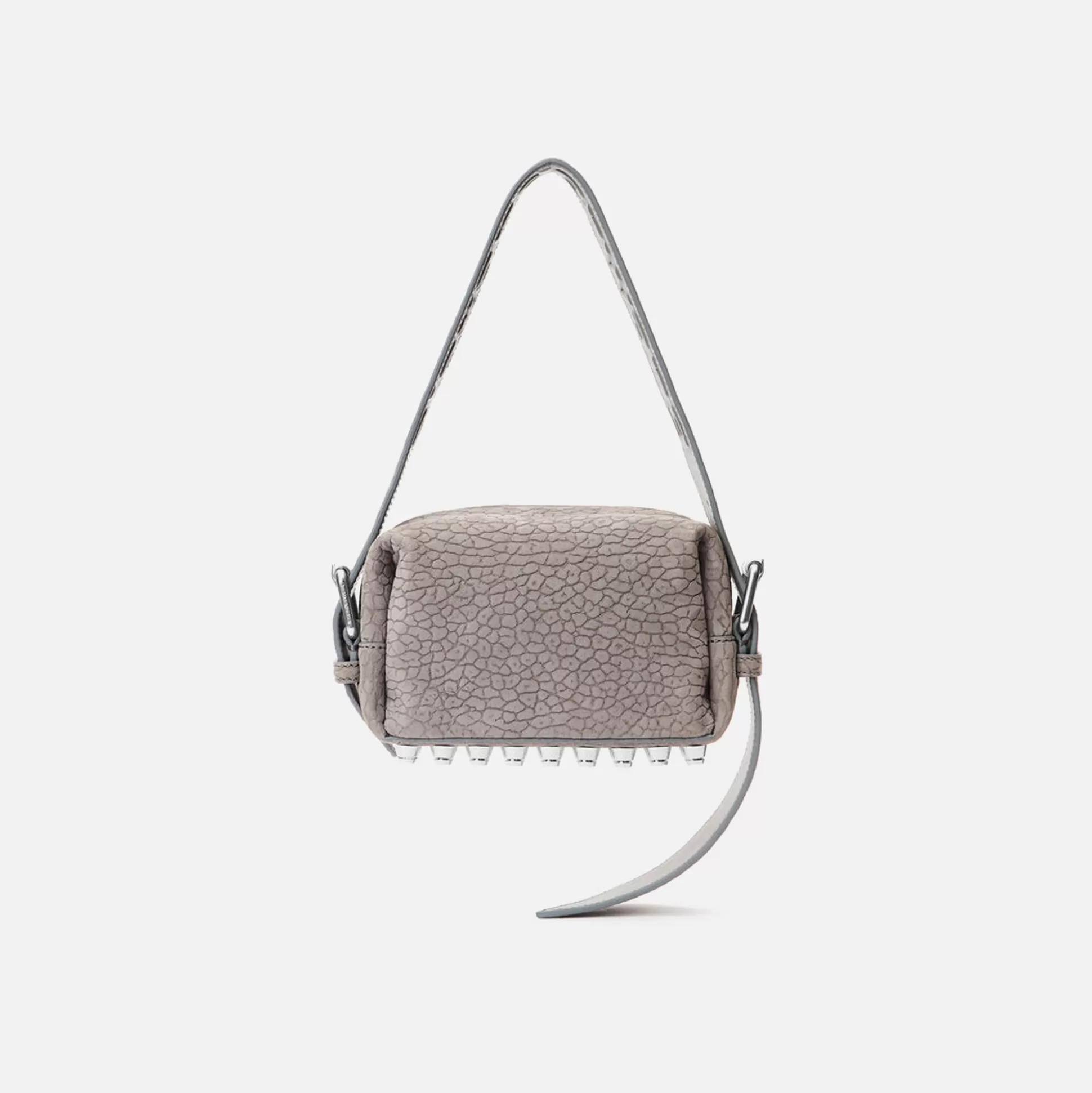 Store Alexander Wang ricco small bag Grey