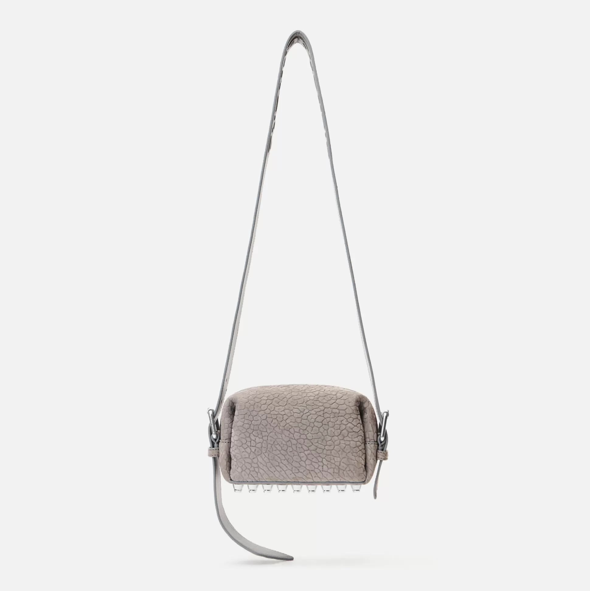 Store Alexander Wang ricco small bag Grey