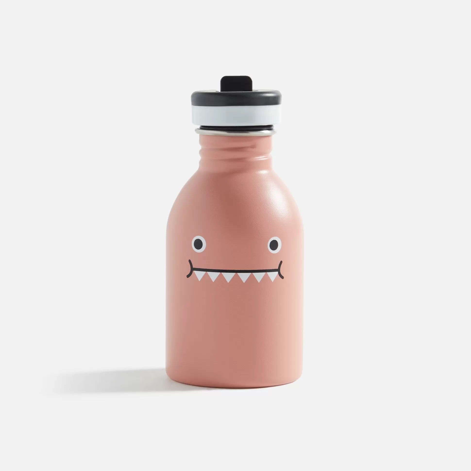 Flash Sale Noodoll ricedino water bottle Rose Pink