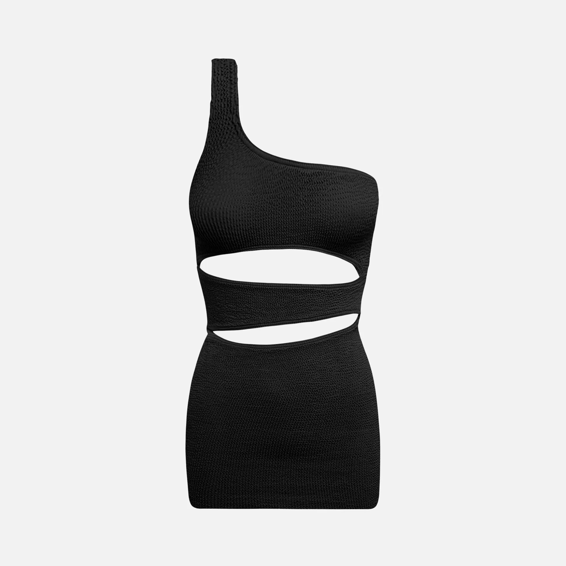 Online Bond Eye rico dress Black Eco
